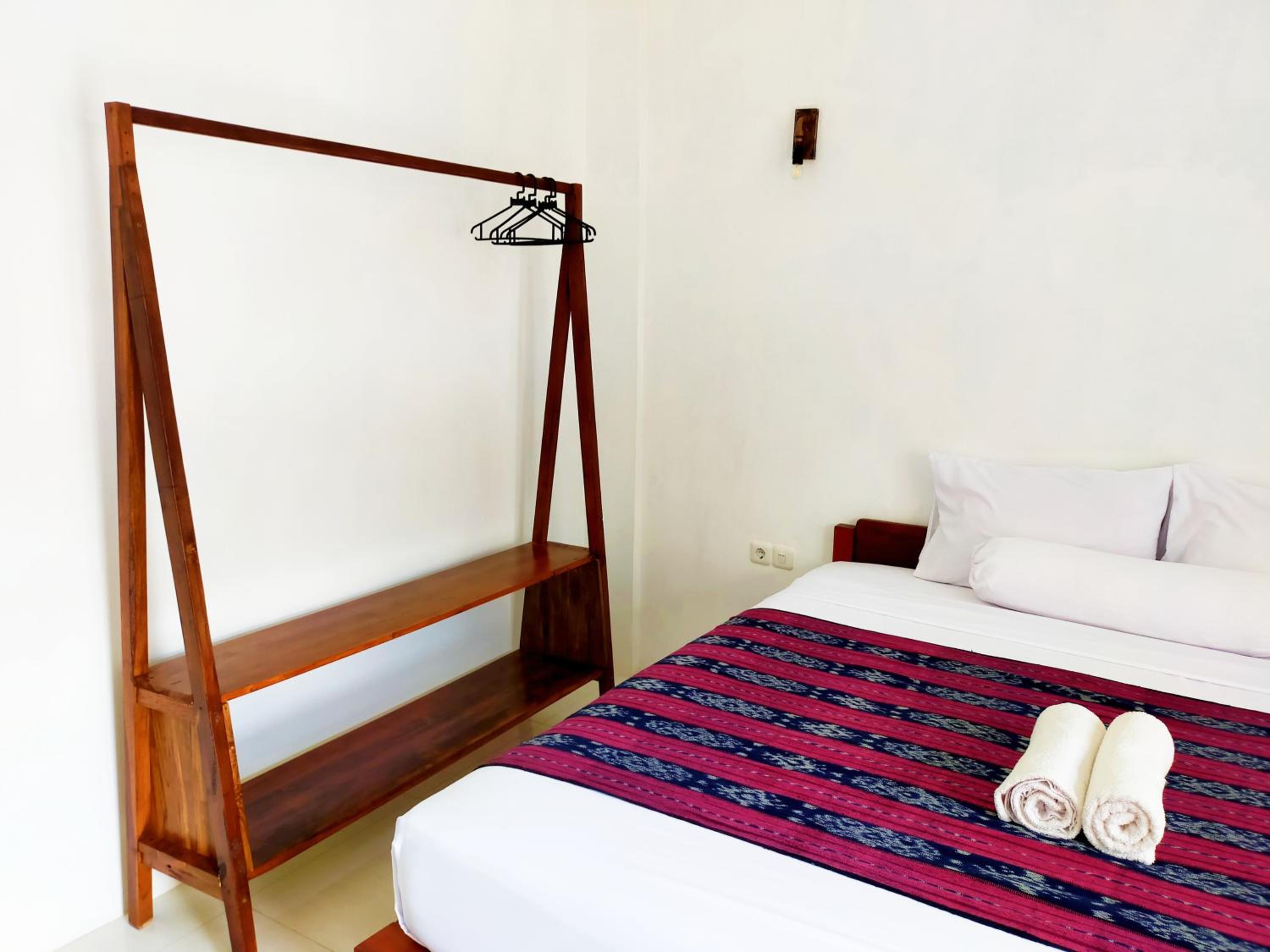 Mango Room Mandalika, Kuta Lombok - 17
