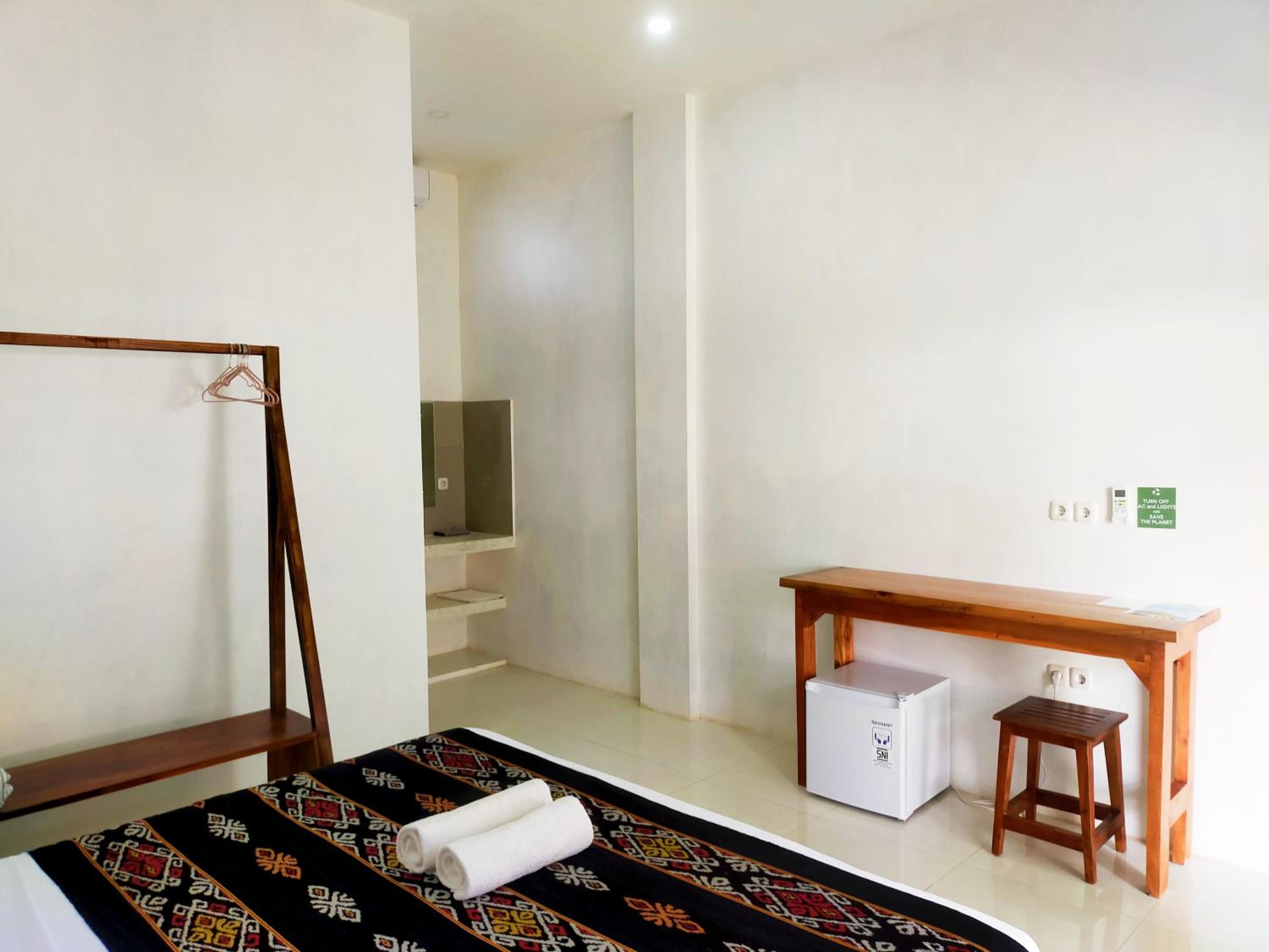 Mango Room Mandalika, Kuta Lombok - 24
