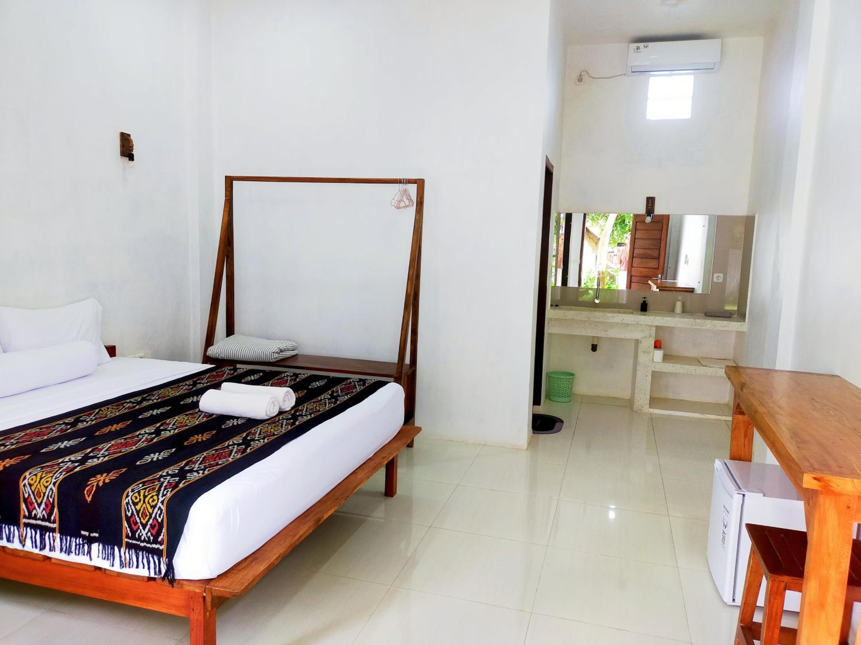 Mango Room Mandalika, Kuta Lombok - 22