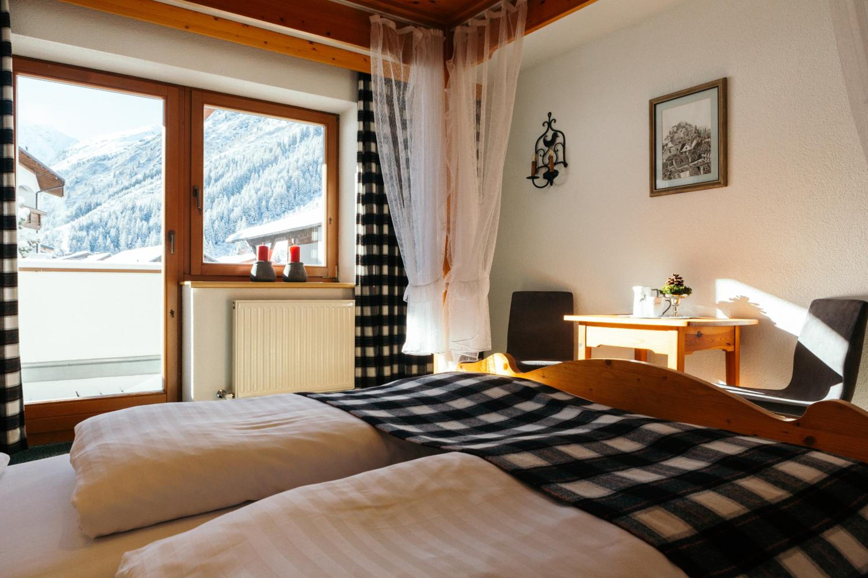 Pension Steinkogel