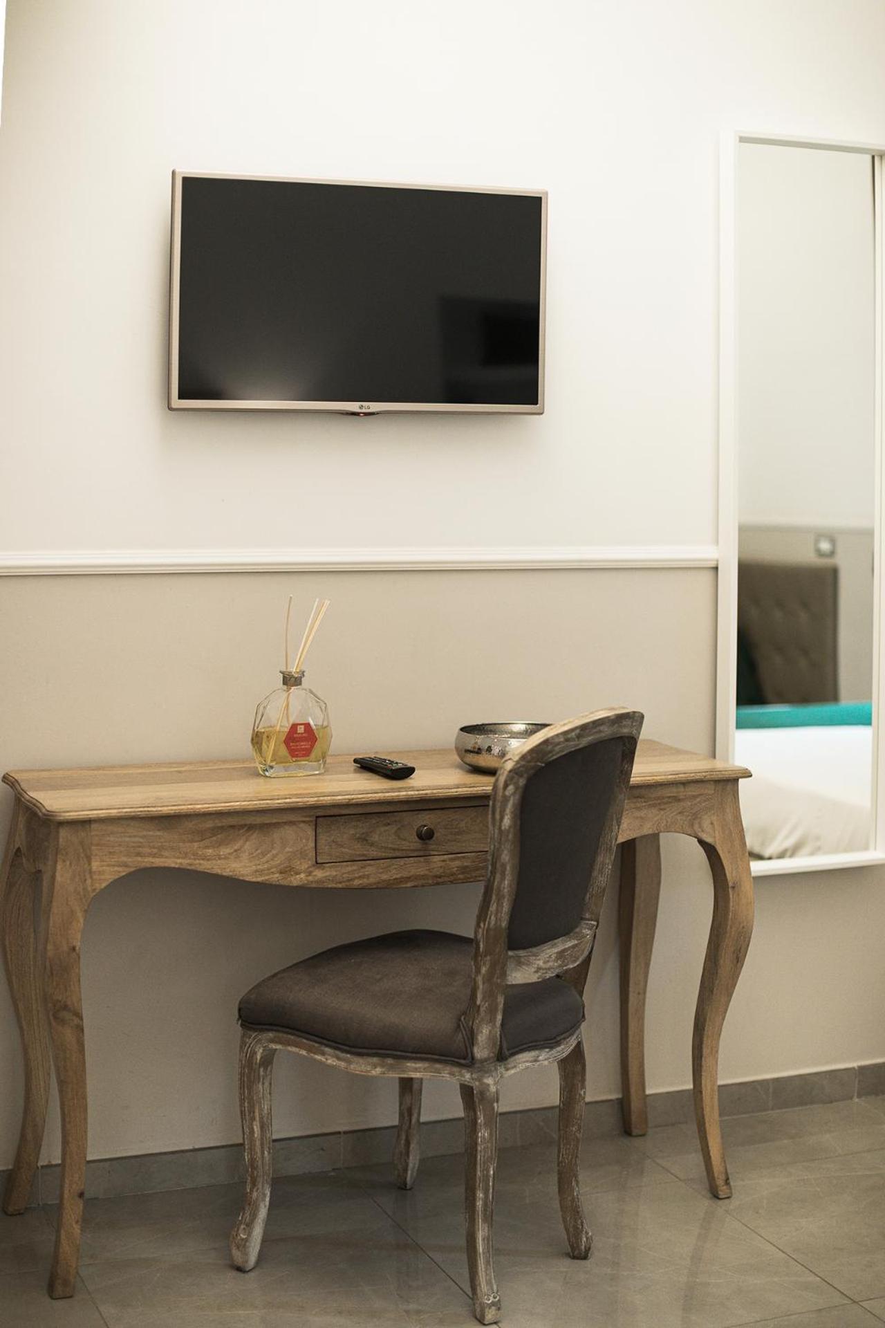 Vaticano Luxury Guest House