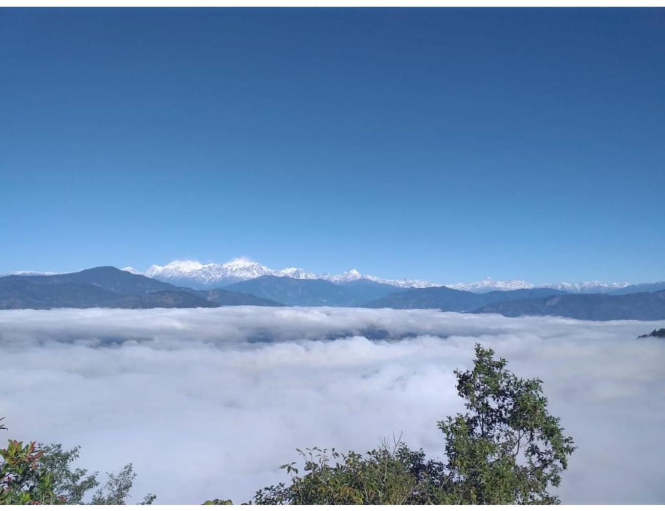 Hotel Serene Point, Kalimpong view 4