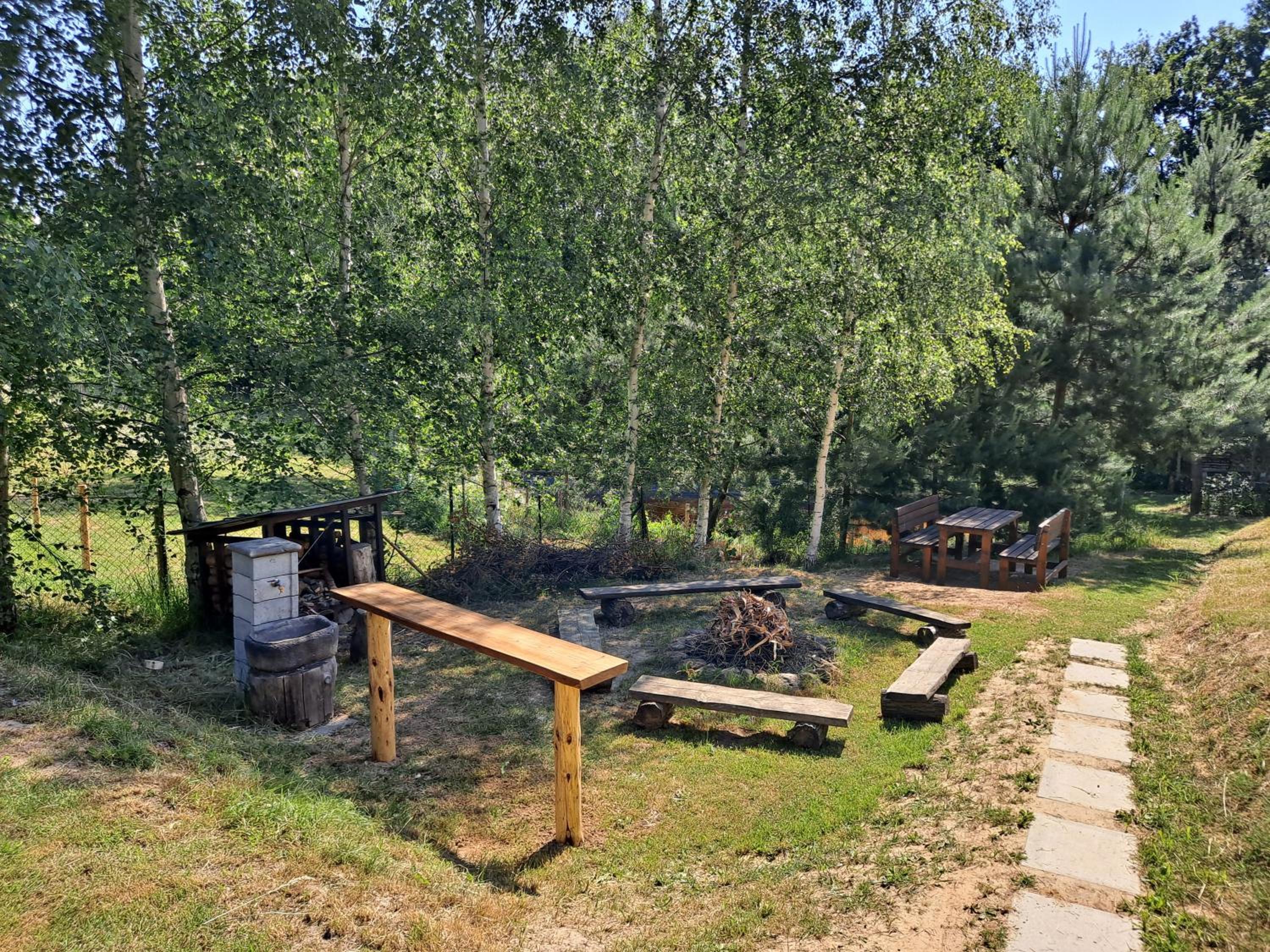 Penzion Na Pohoři