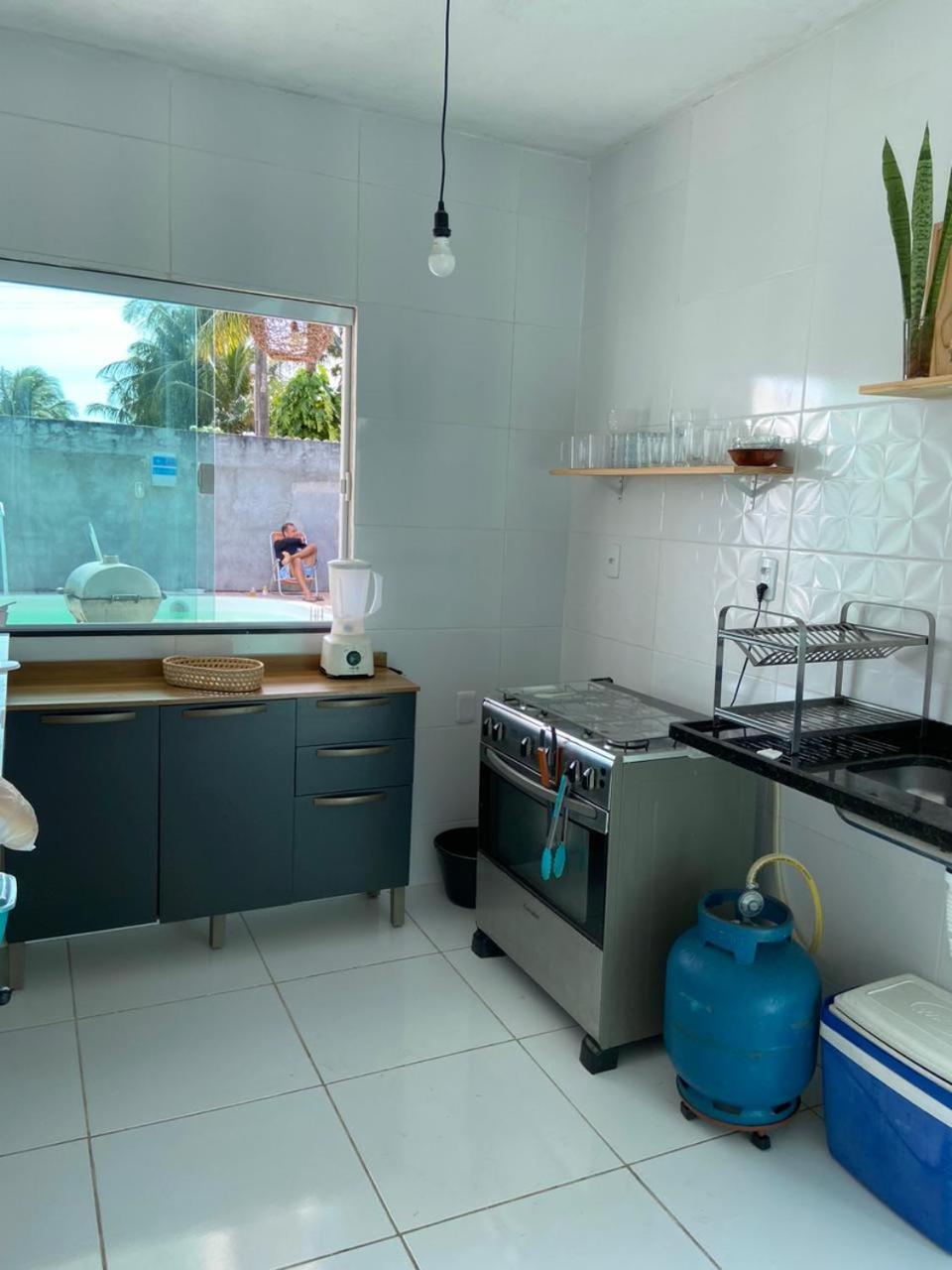 Casa Arembepe