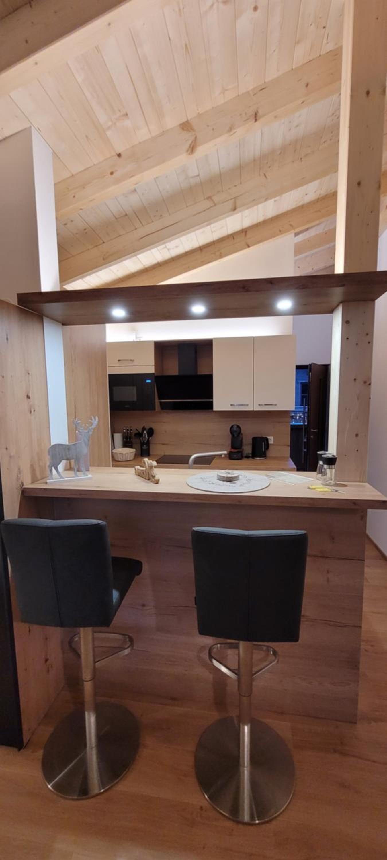 Hochalmbahnen Chalets 17W3, Edelweiß, nahe Gondel