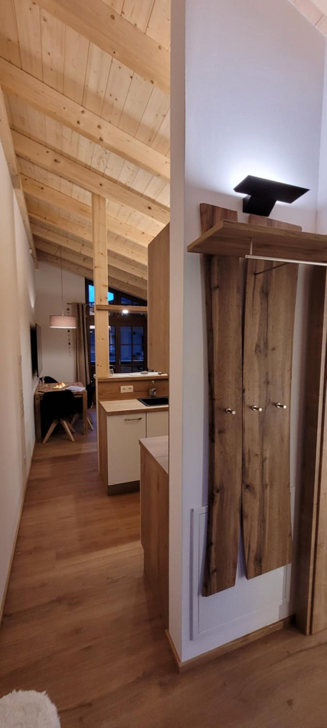 Hochalmbahnen Chalets 17W3, Edelweiß, nahe Gondel
