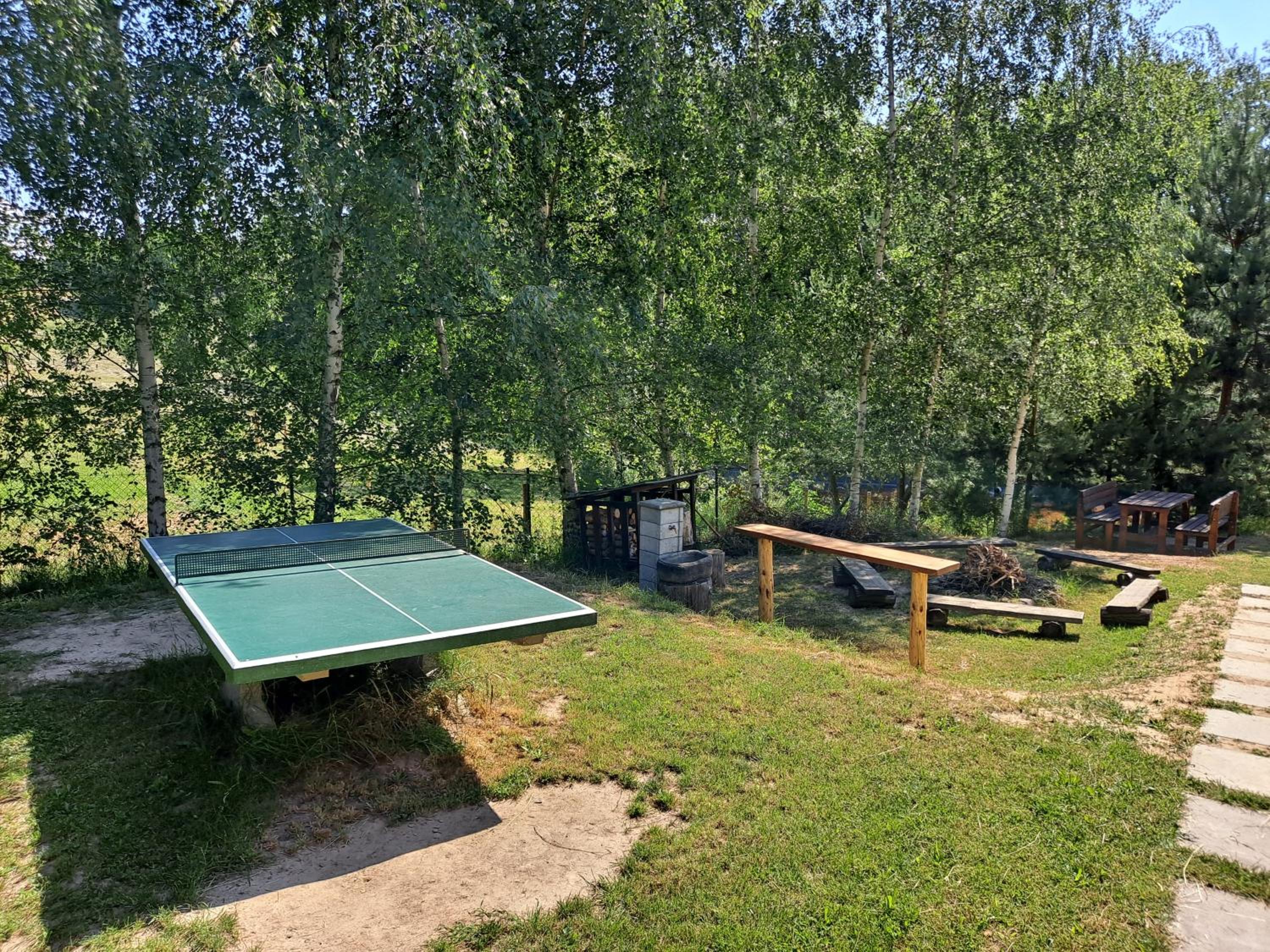 Penzion Na Pohoři