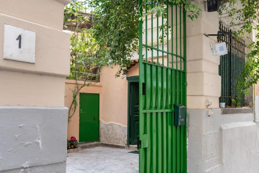 Bouganville Holiday House