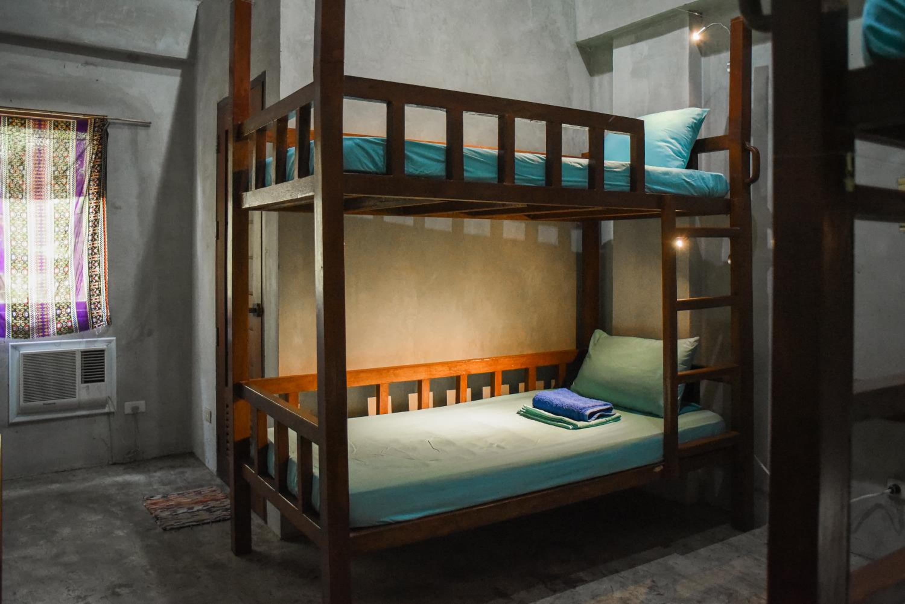 Sinag Hostel