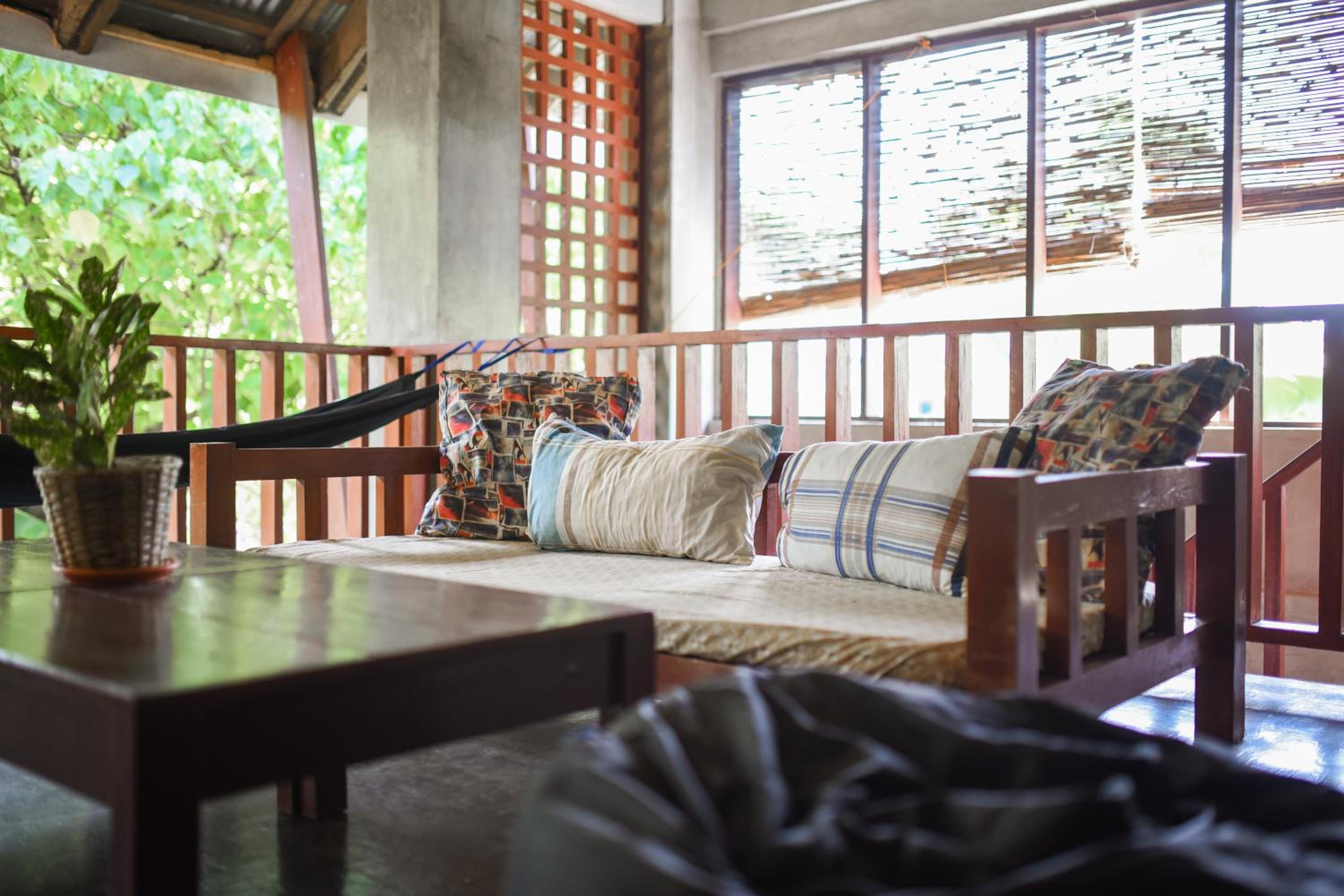 Sinag Hostel