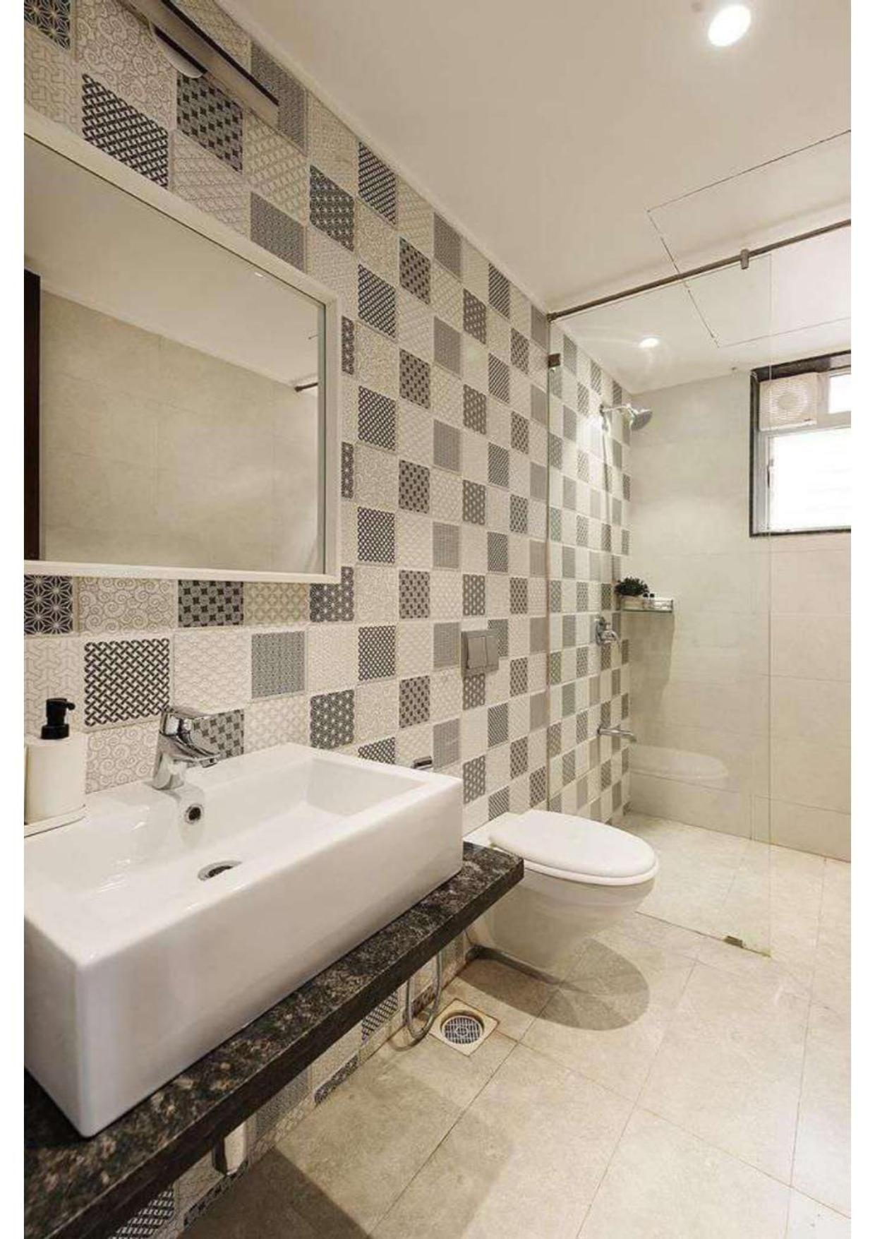 Grey villa pure veg 4BHK view 4
