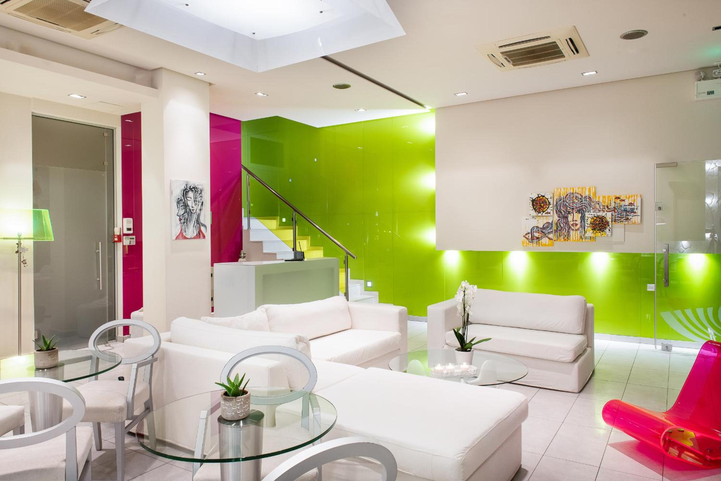 Afrodite Suites view 3