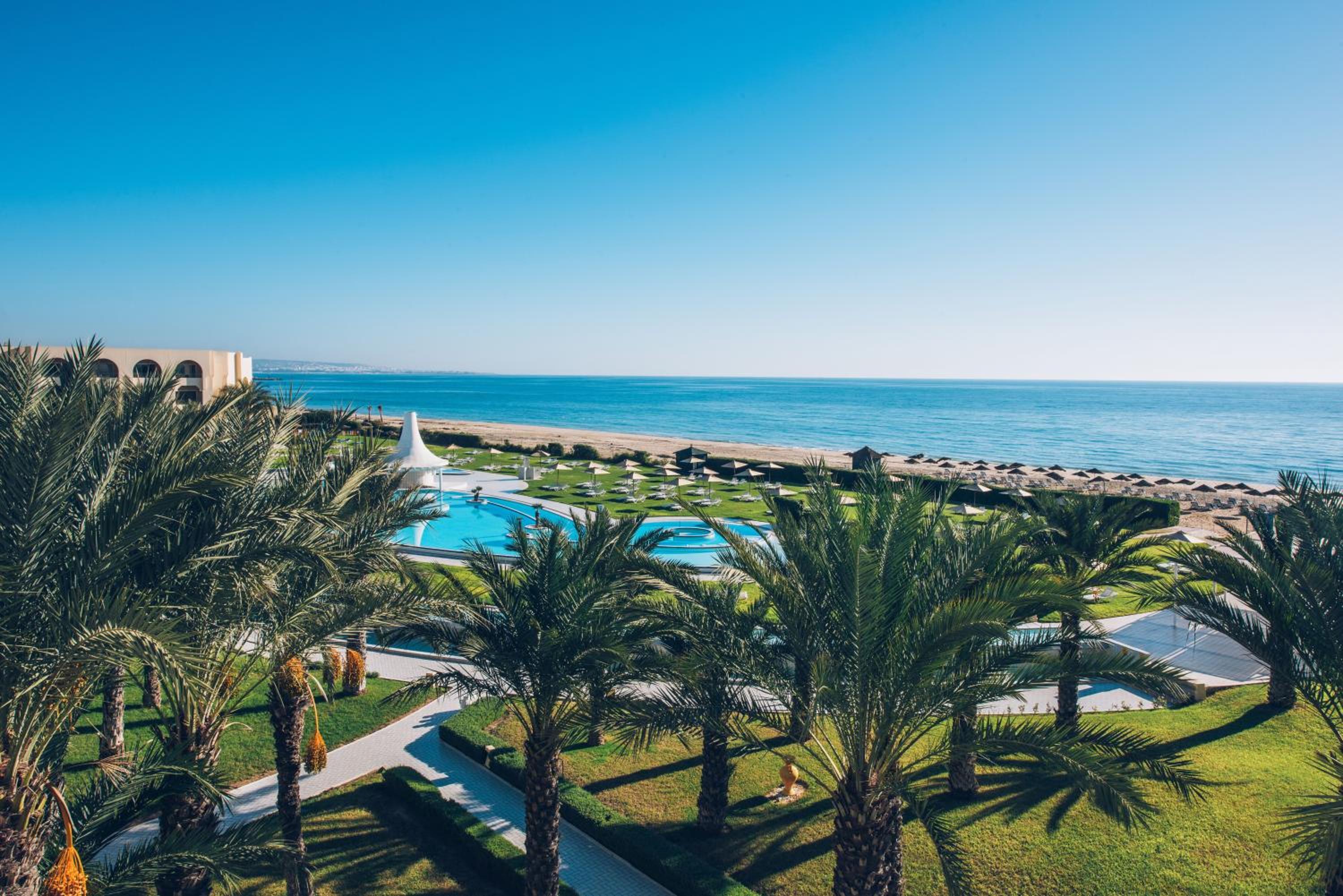 Hammamet Vacations - Iberostar Waves Averroes - Property Image 44