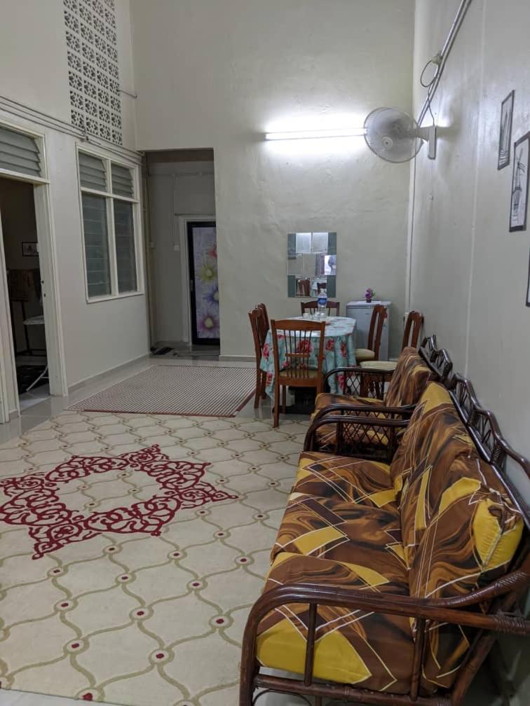Homestay Sejati photo 7