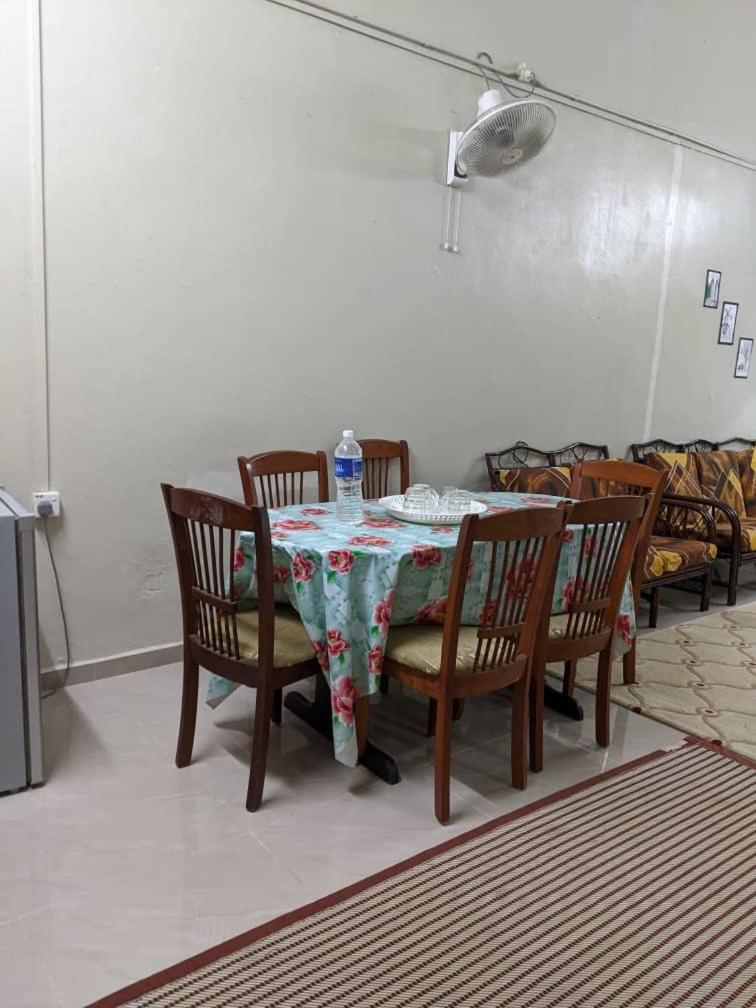 Homestay Sejati photo 5