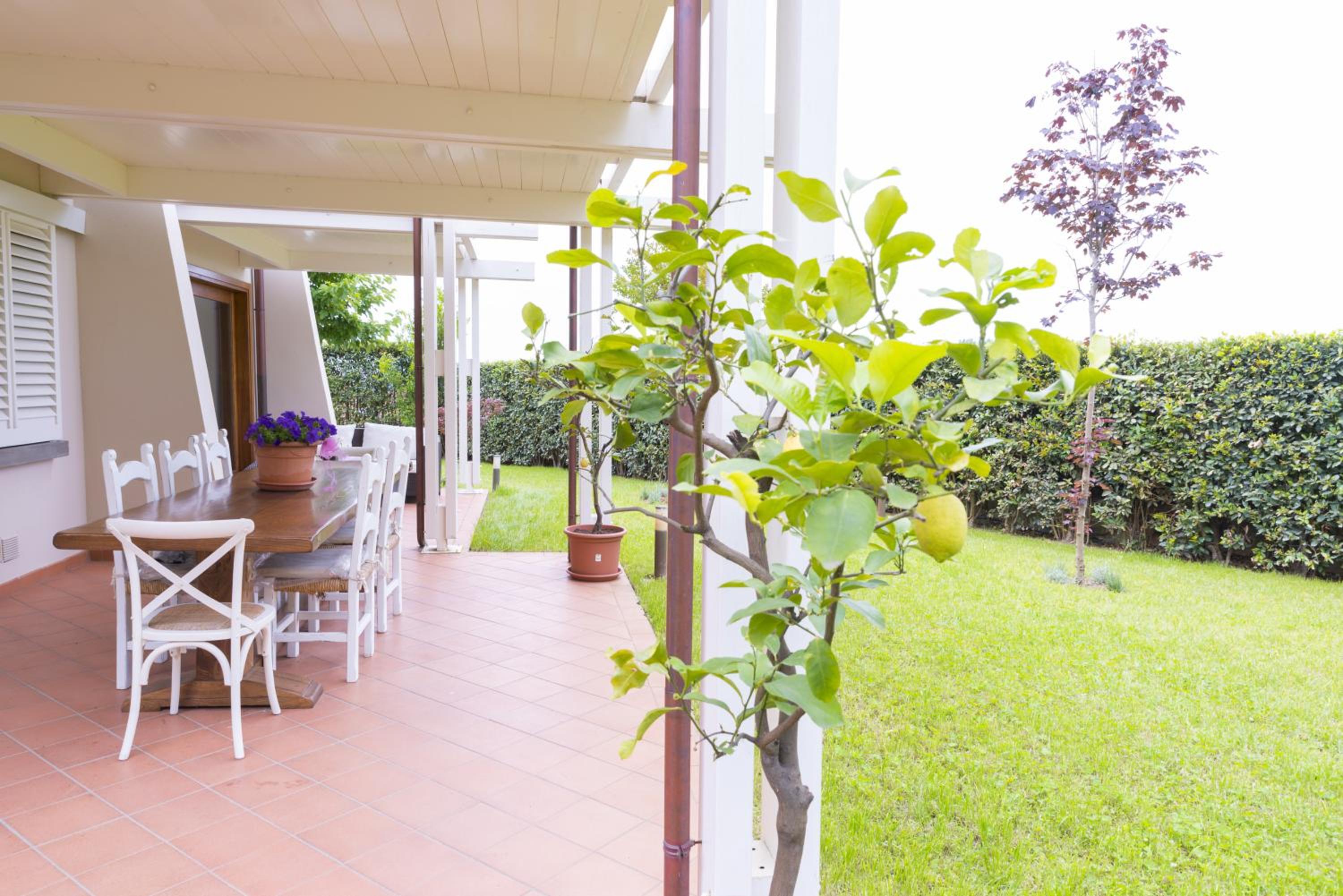 B&B Cava Rossa view 2