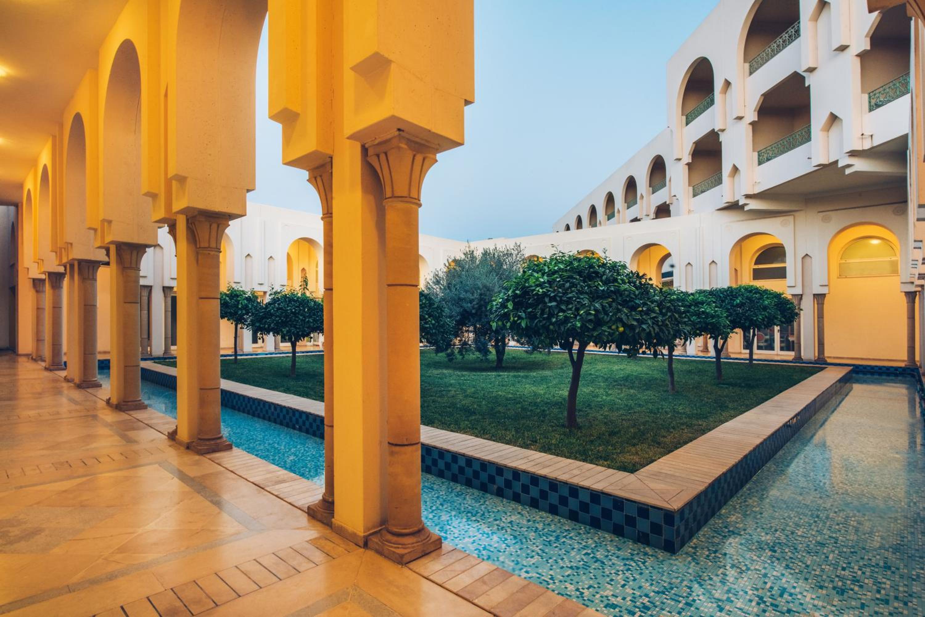 Hammamet Vacations - Iberostar Waves Averroes - Property Image 48