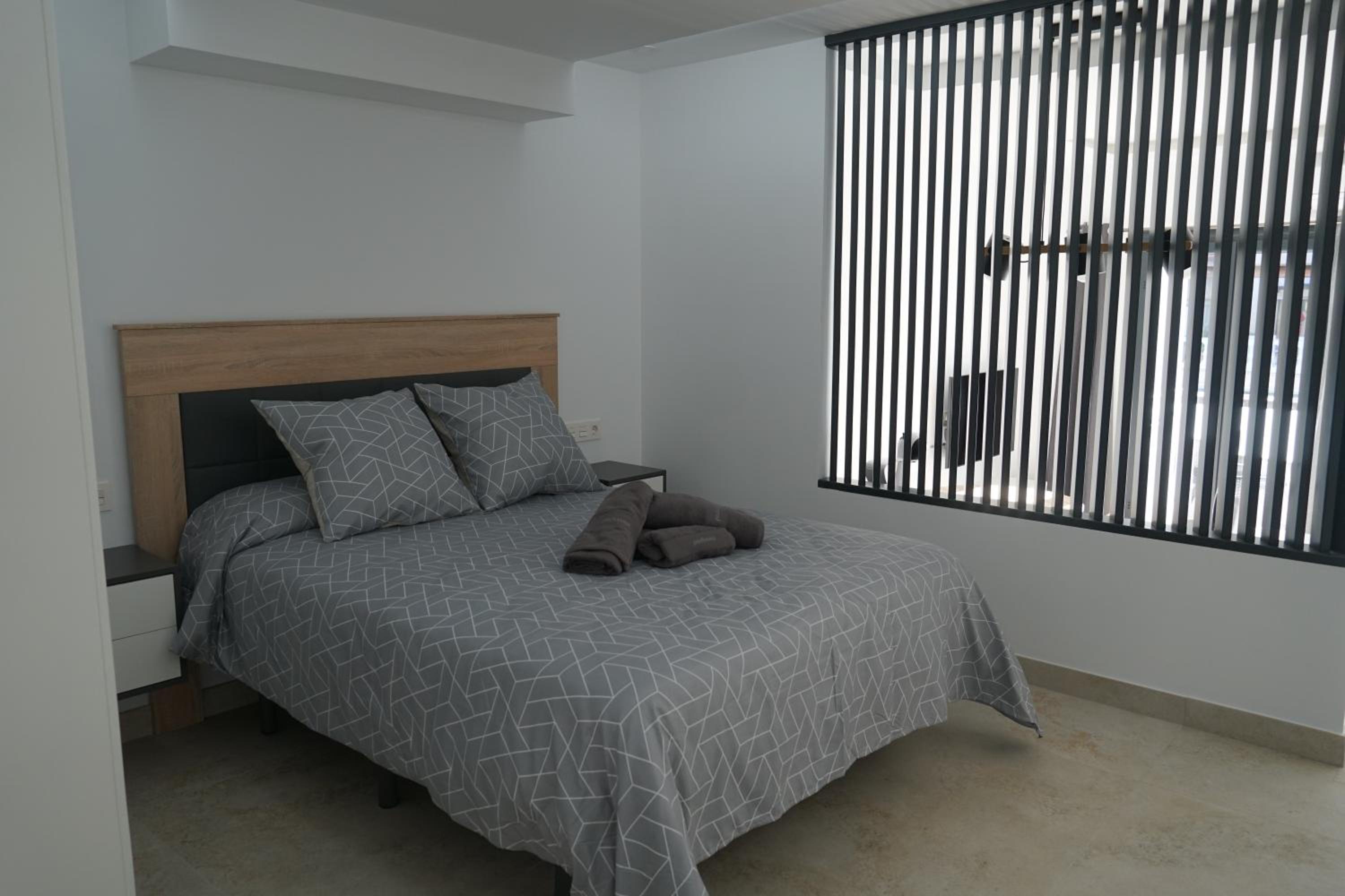 Apartamento Turistico Hermanos Infantes