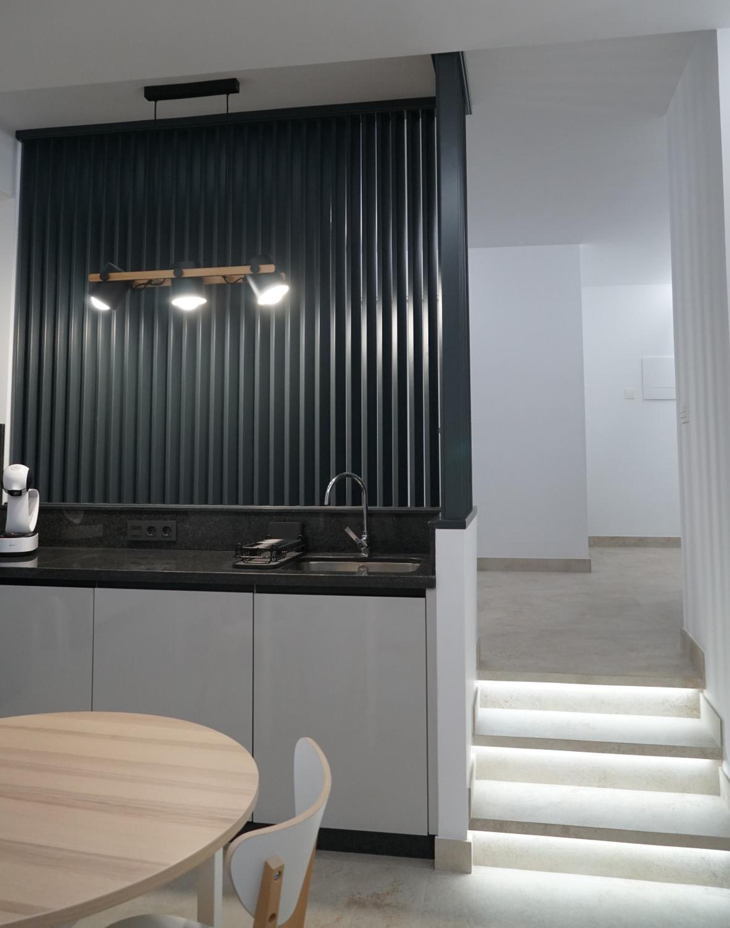 Apartamento Turistico Hermanos Infantes