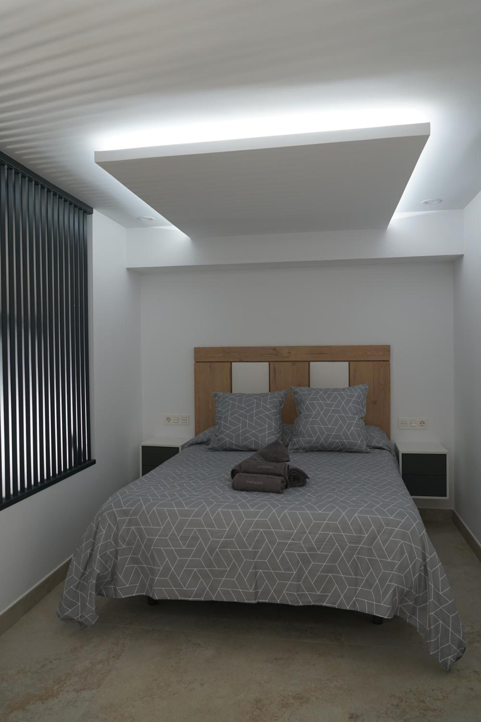 Apartamento Turistico Hermanos Infantes