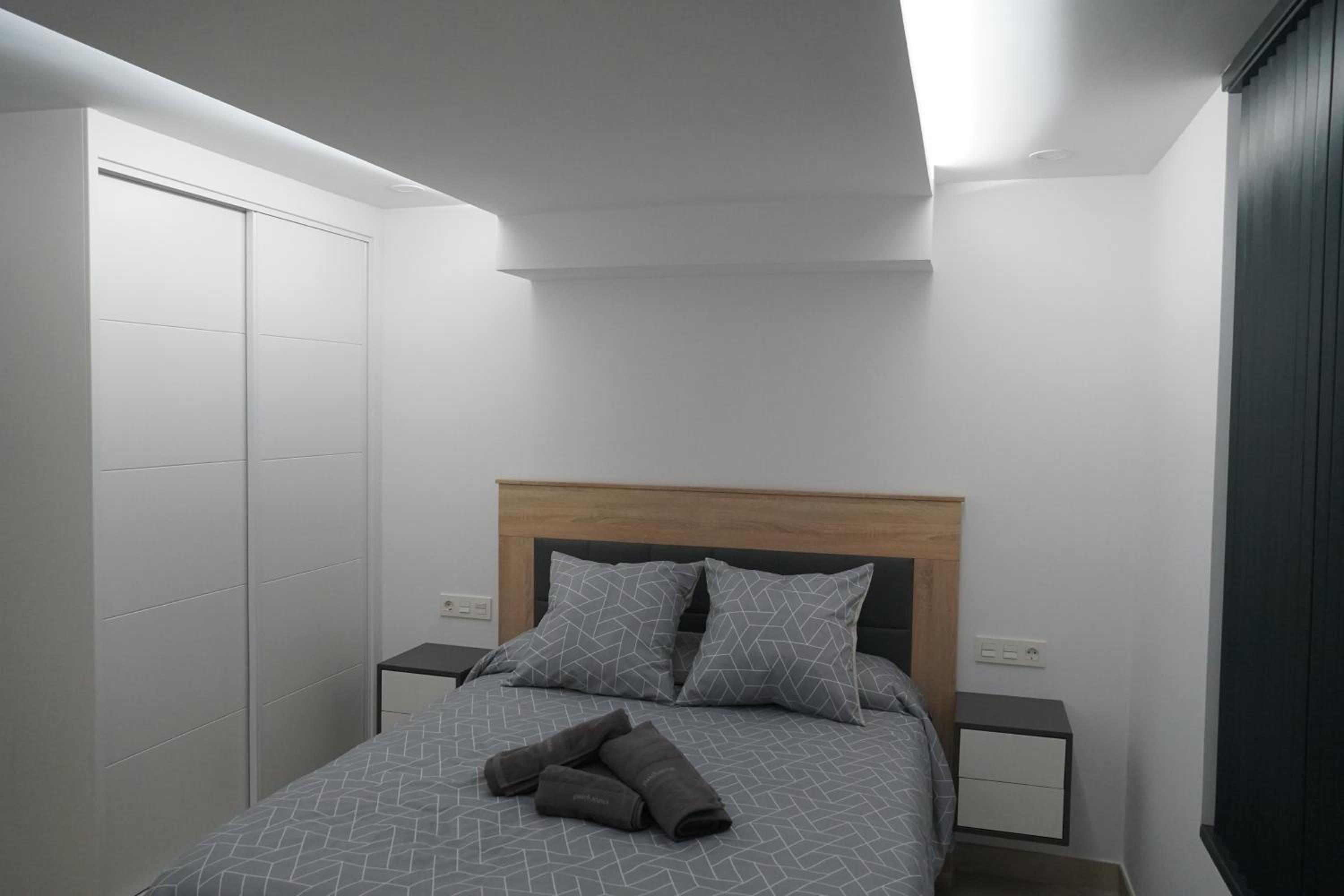 Apartamento Turistico Hermanos Infantes
