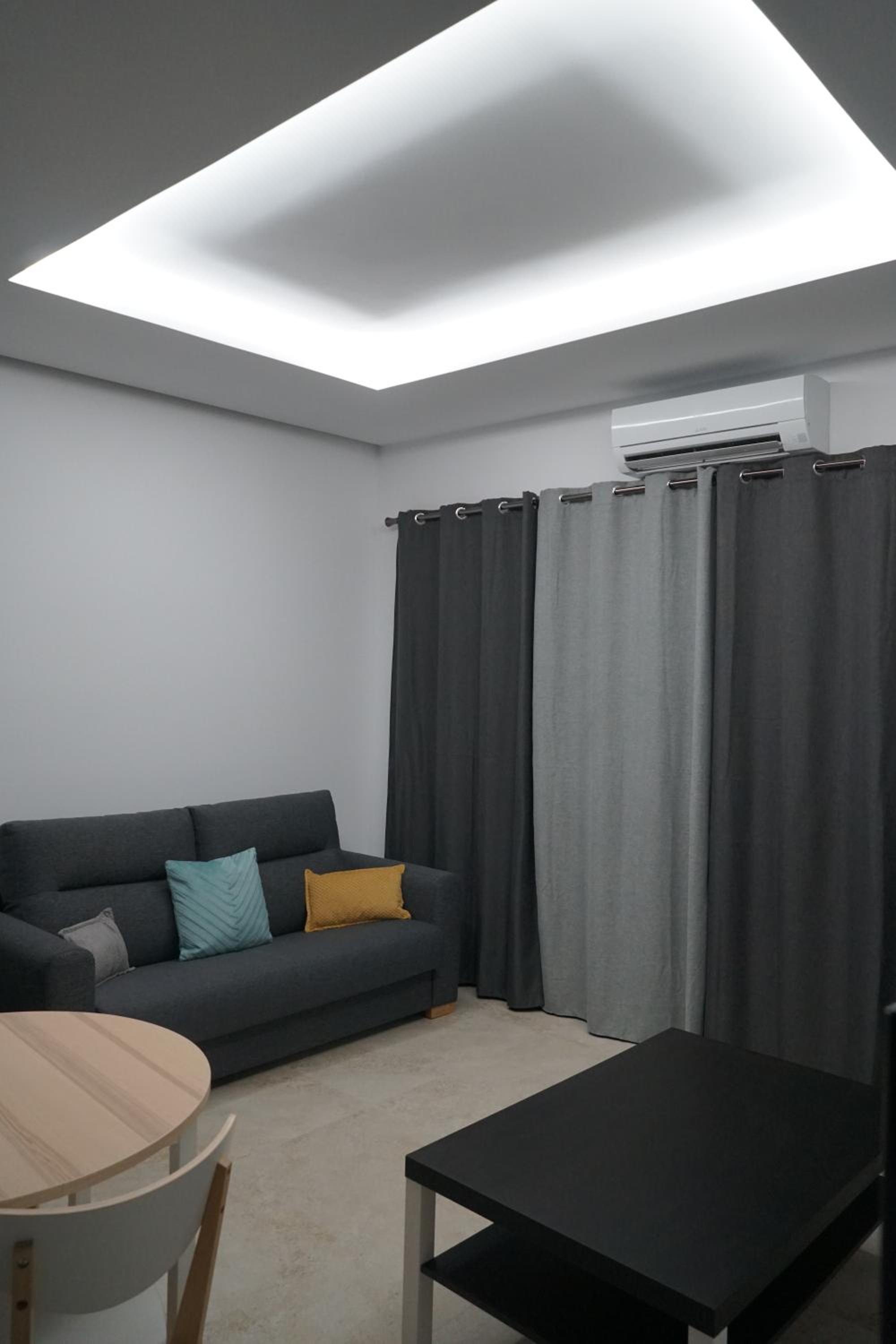 Apartamento Turistico Hermanos Infantes