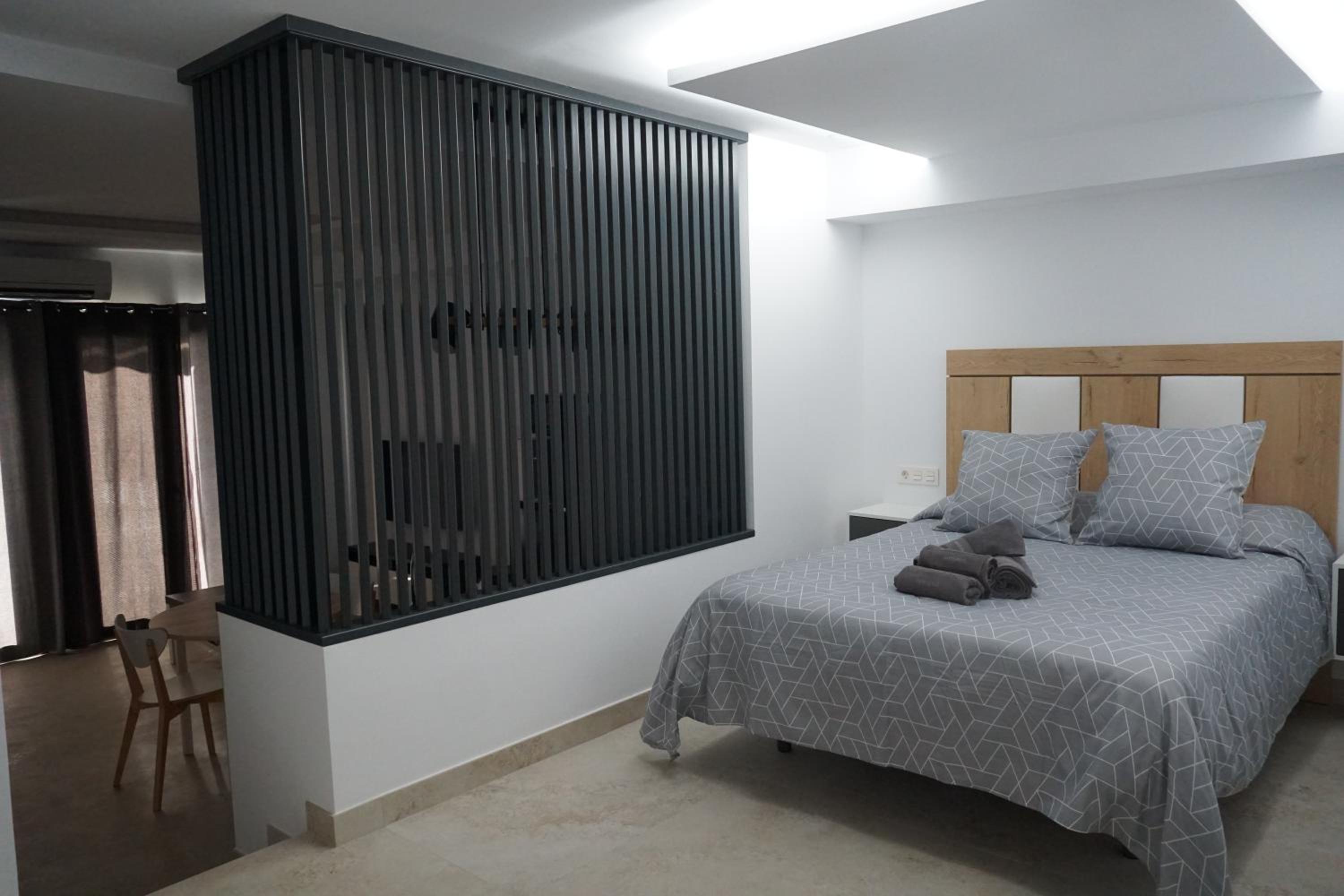 Apartamento Turistico Hermanos Infantes