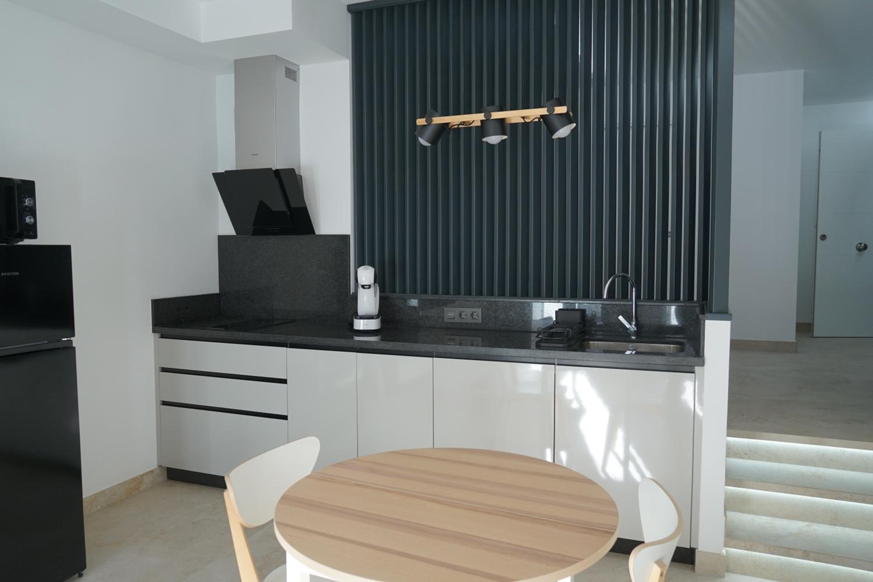Apartamento Turistico Hermanos Infantes