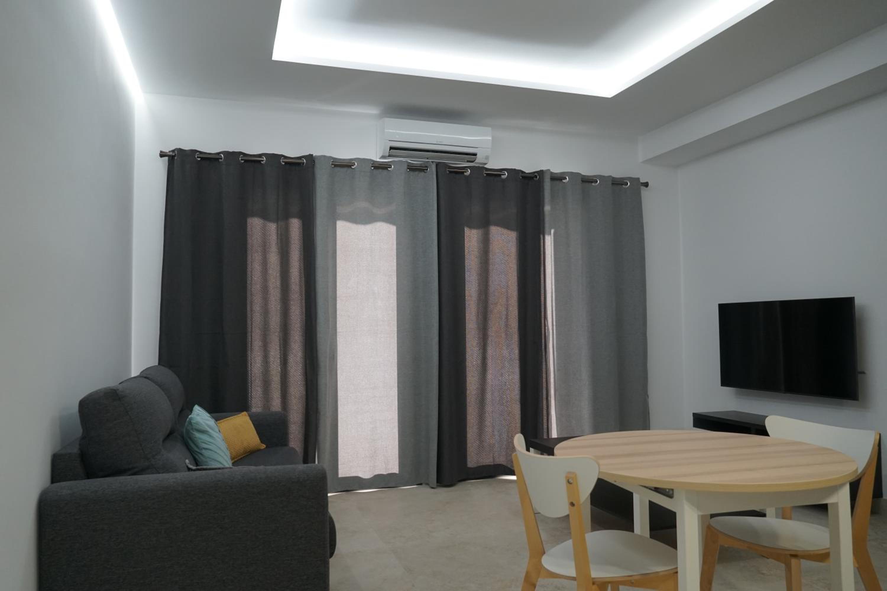 Apartamento Turistico Hermanos Infantes