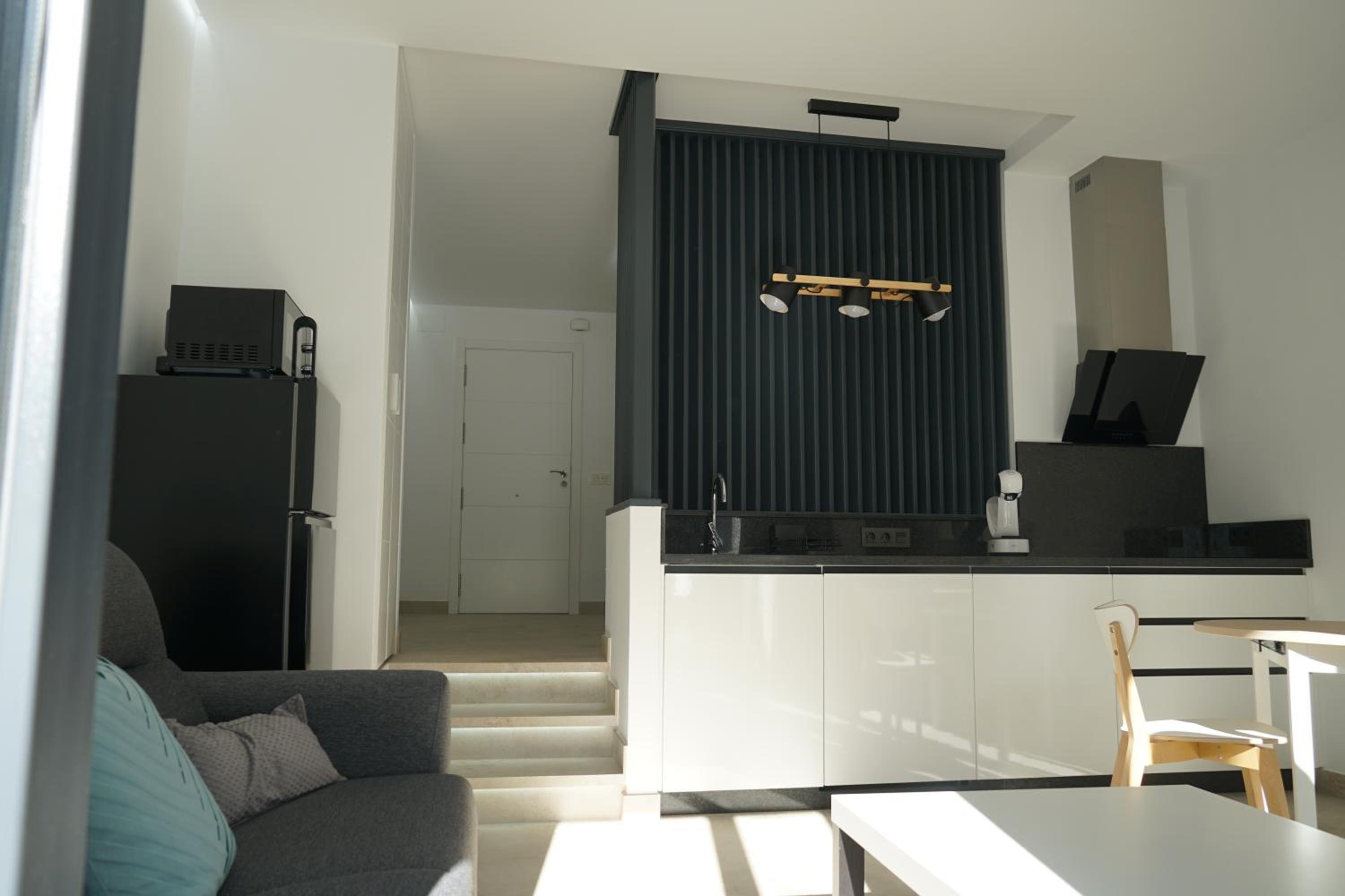 Apartamento Turistico Hermanos Infantes
