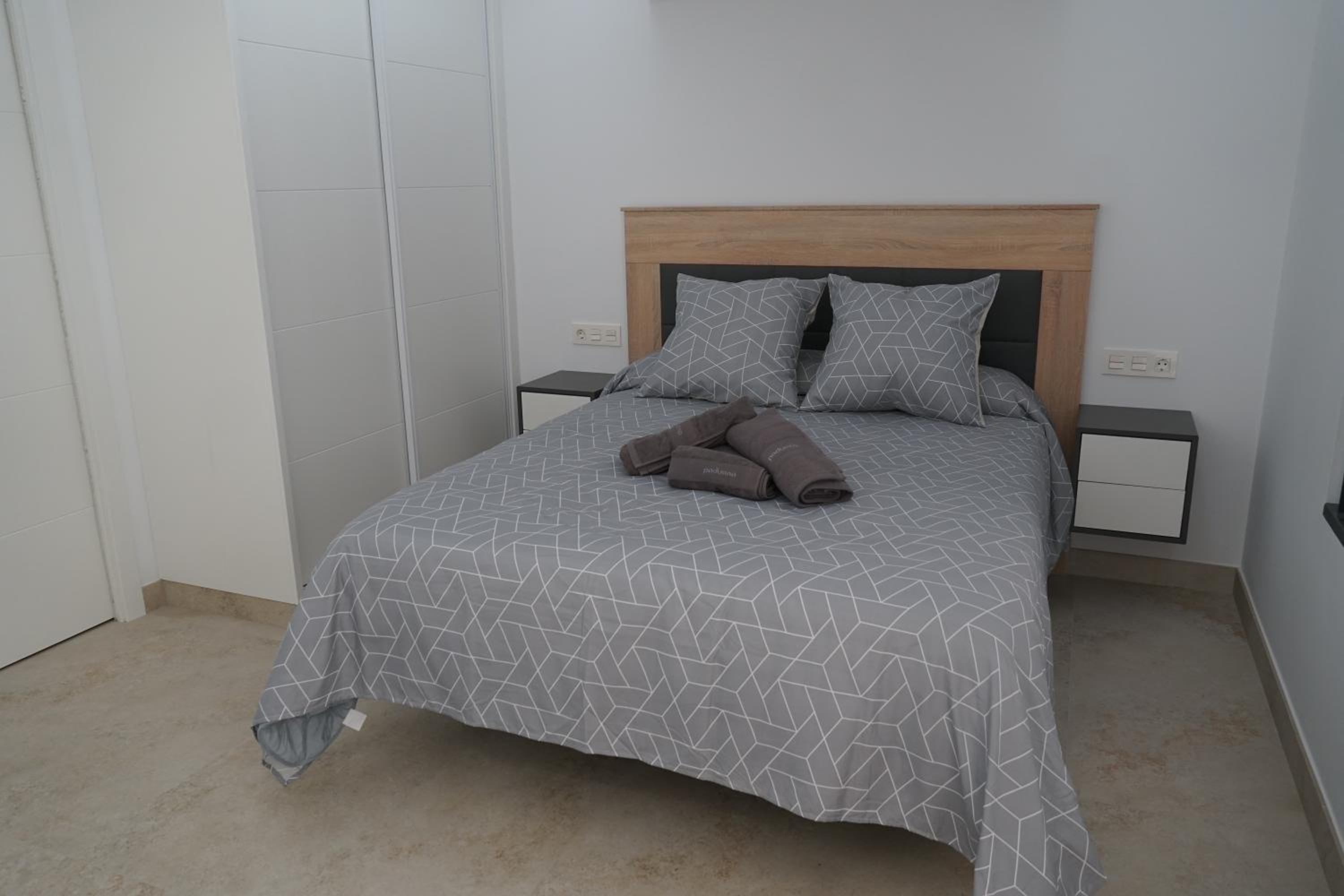 Apartamento Turistico Hermanos Infantes