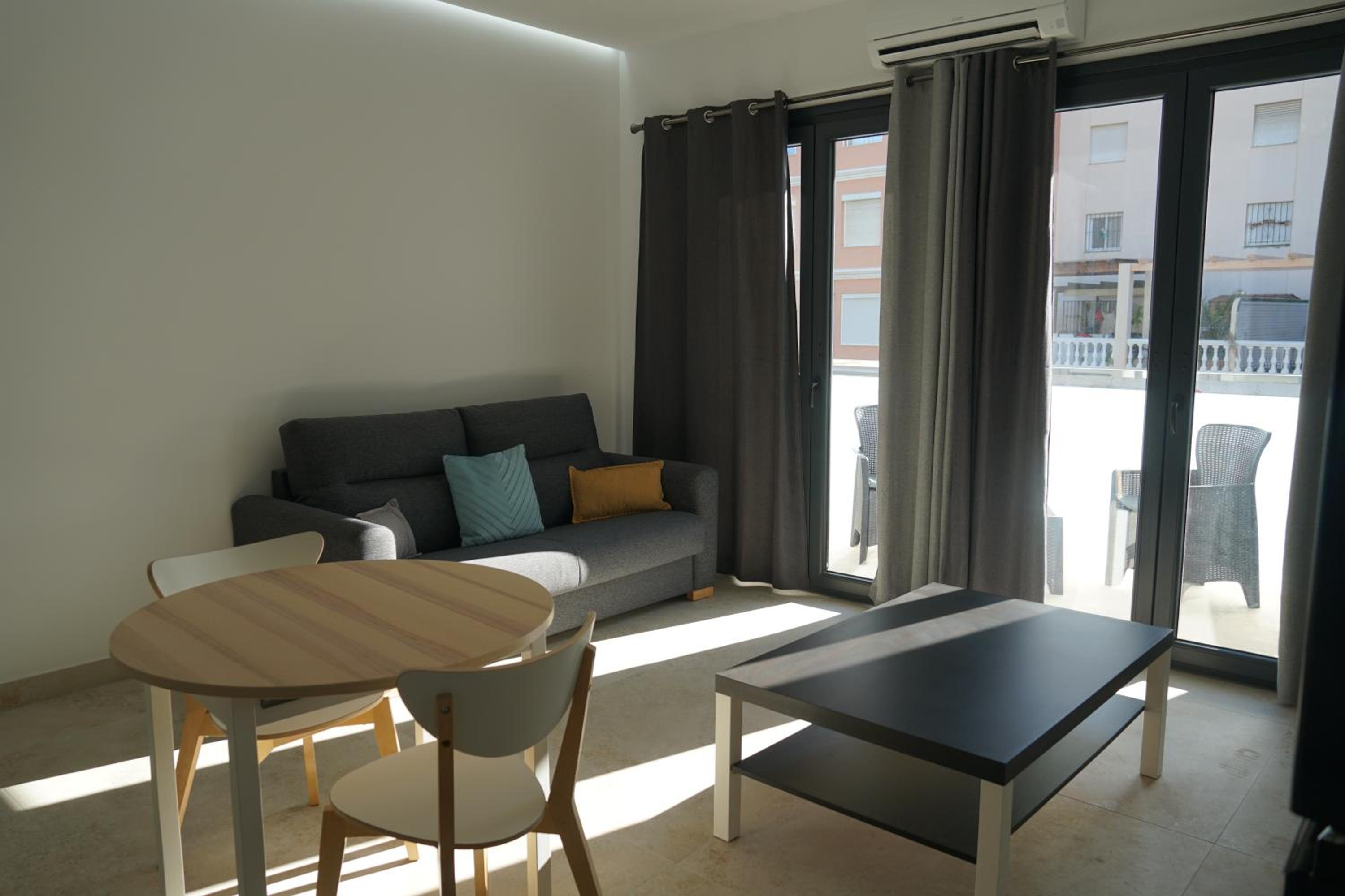 Apartamento Turistico Hermanos Infantes