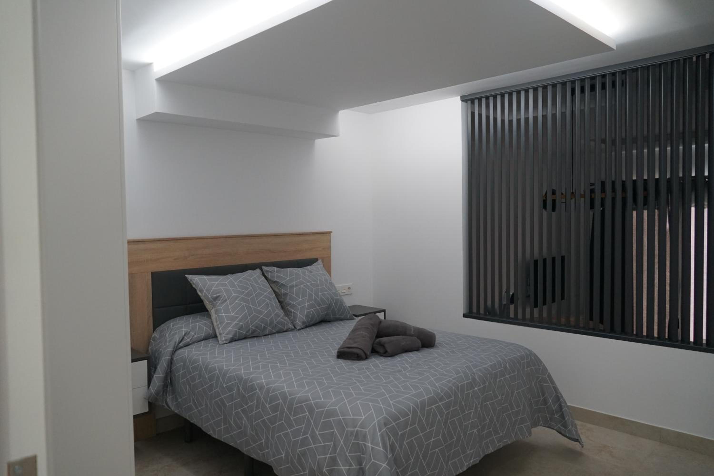 Apartamento Turistico Hermanos Infantes