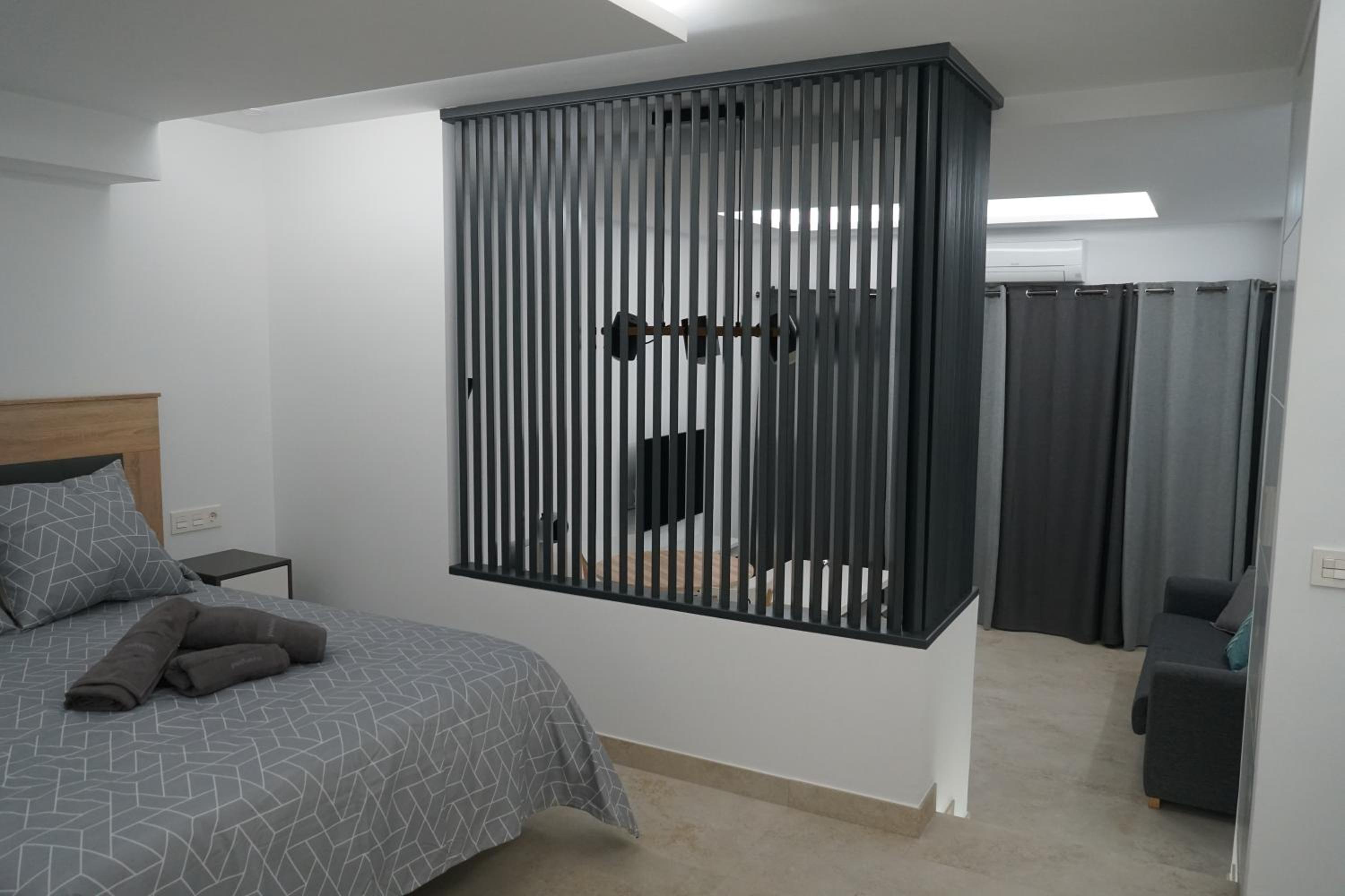 Apartamento Turistico Hermanos Infantes
