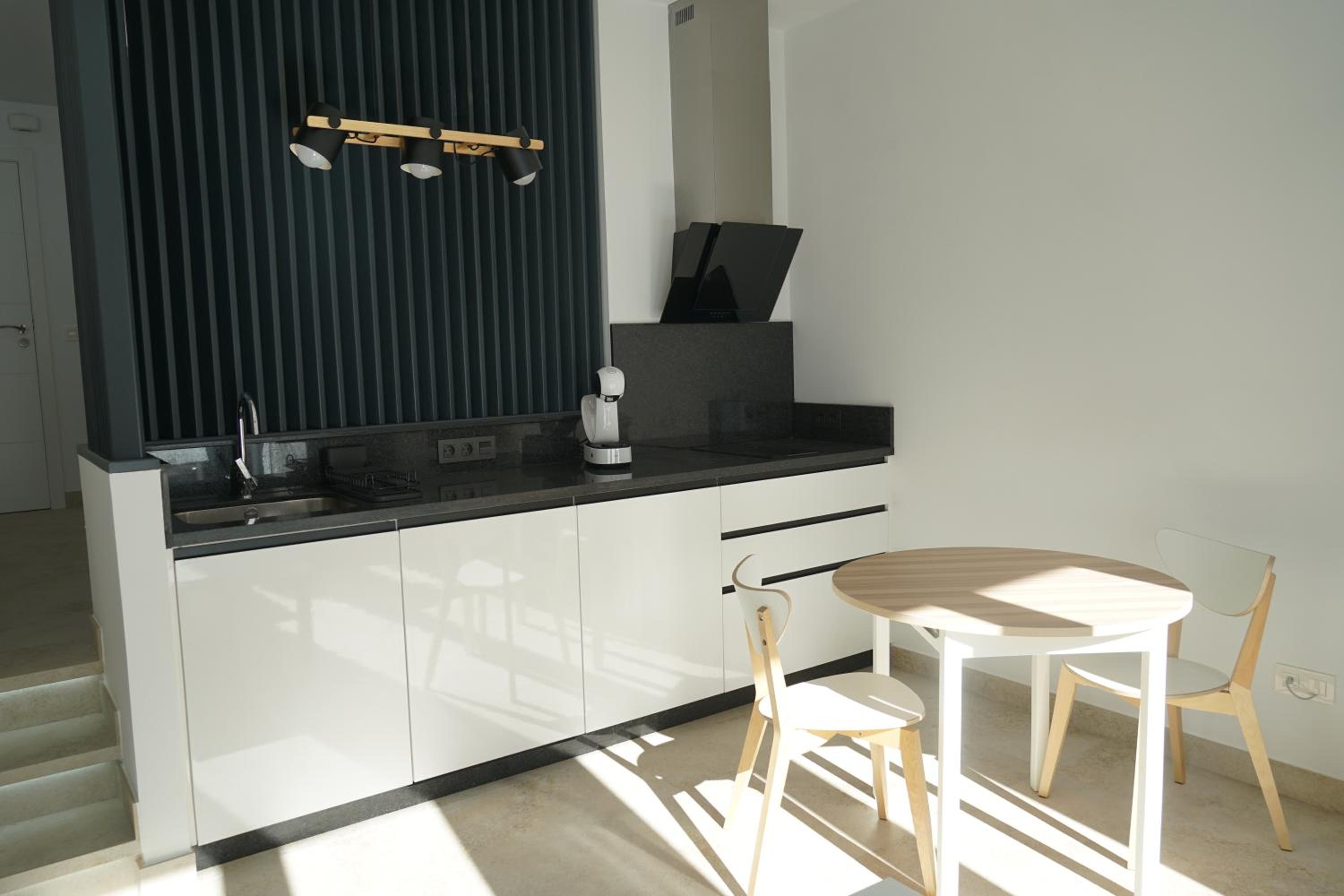 Apartamento Turistico Hermanos Infantes