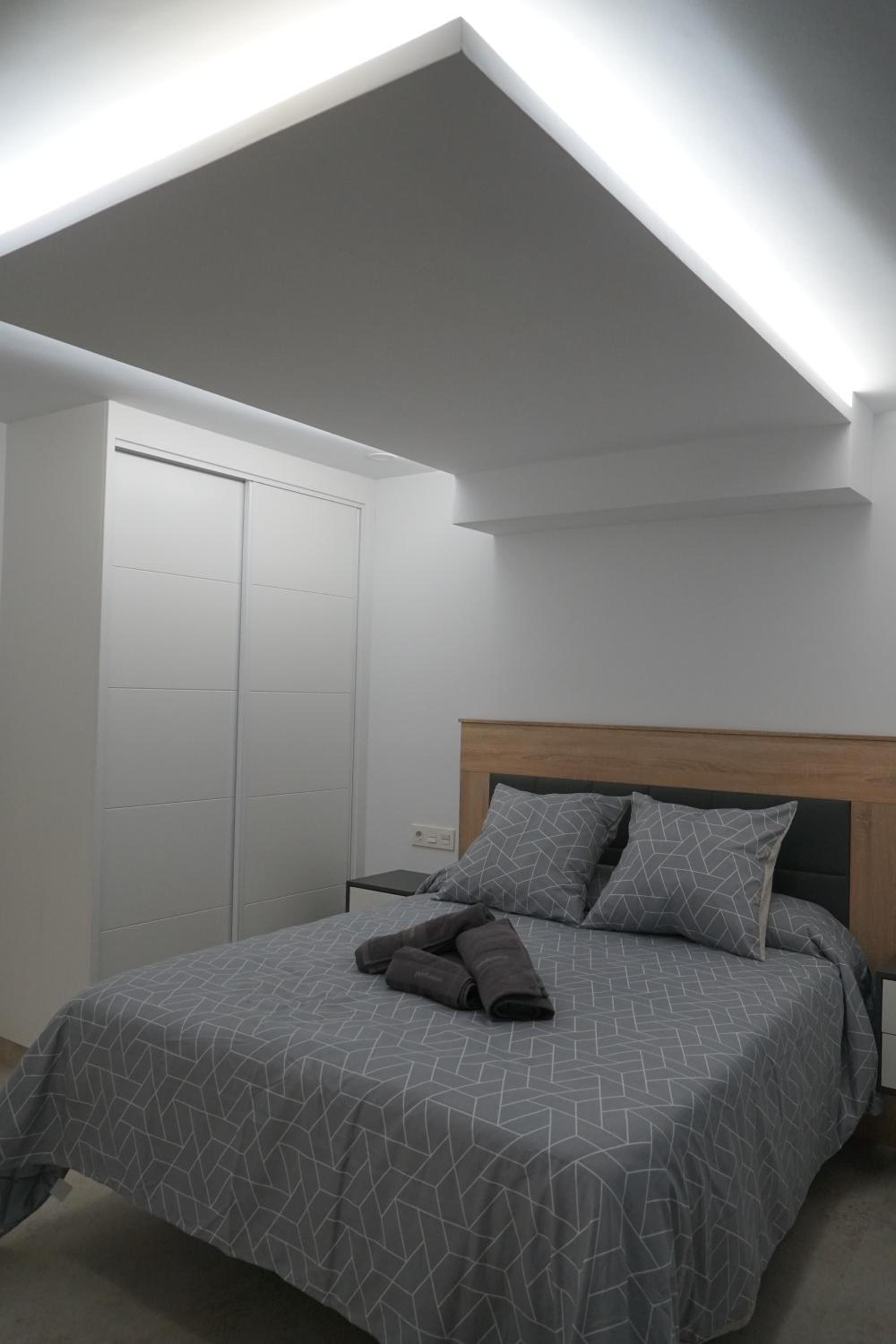 Apartamento Turistico Hermanos Infantes