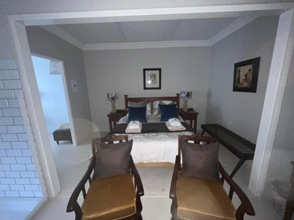 Motubane Guest Farm