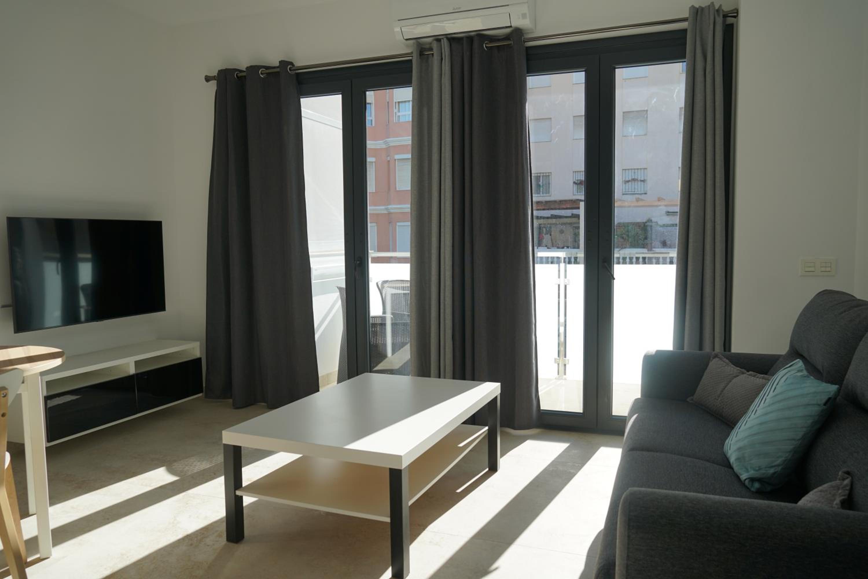 Apartamento Turistico Hermanos Infantes