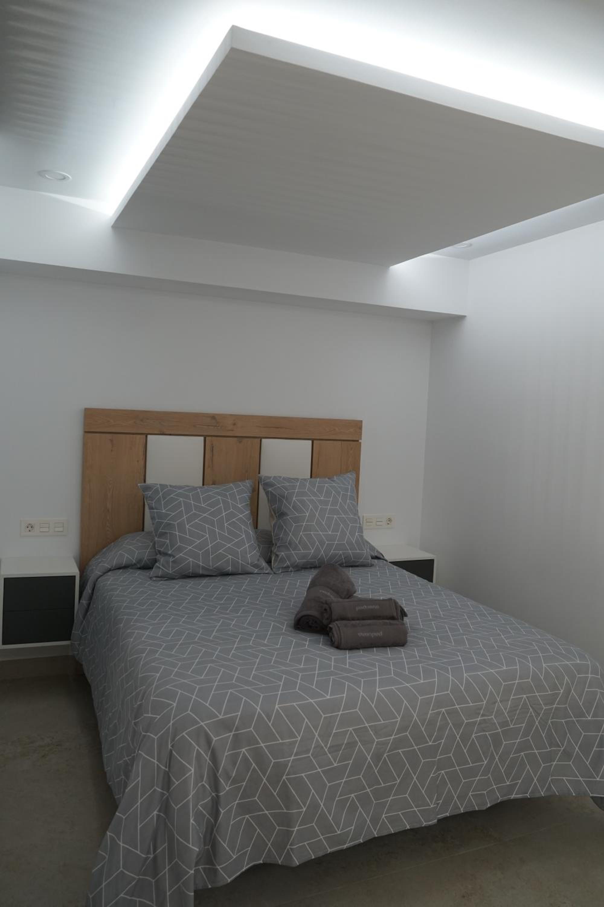 Apartamento Turistico Hermanos Infantes