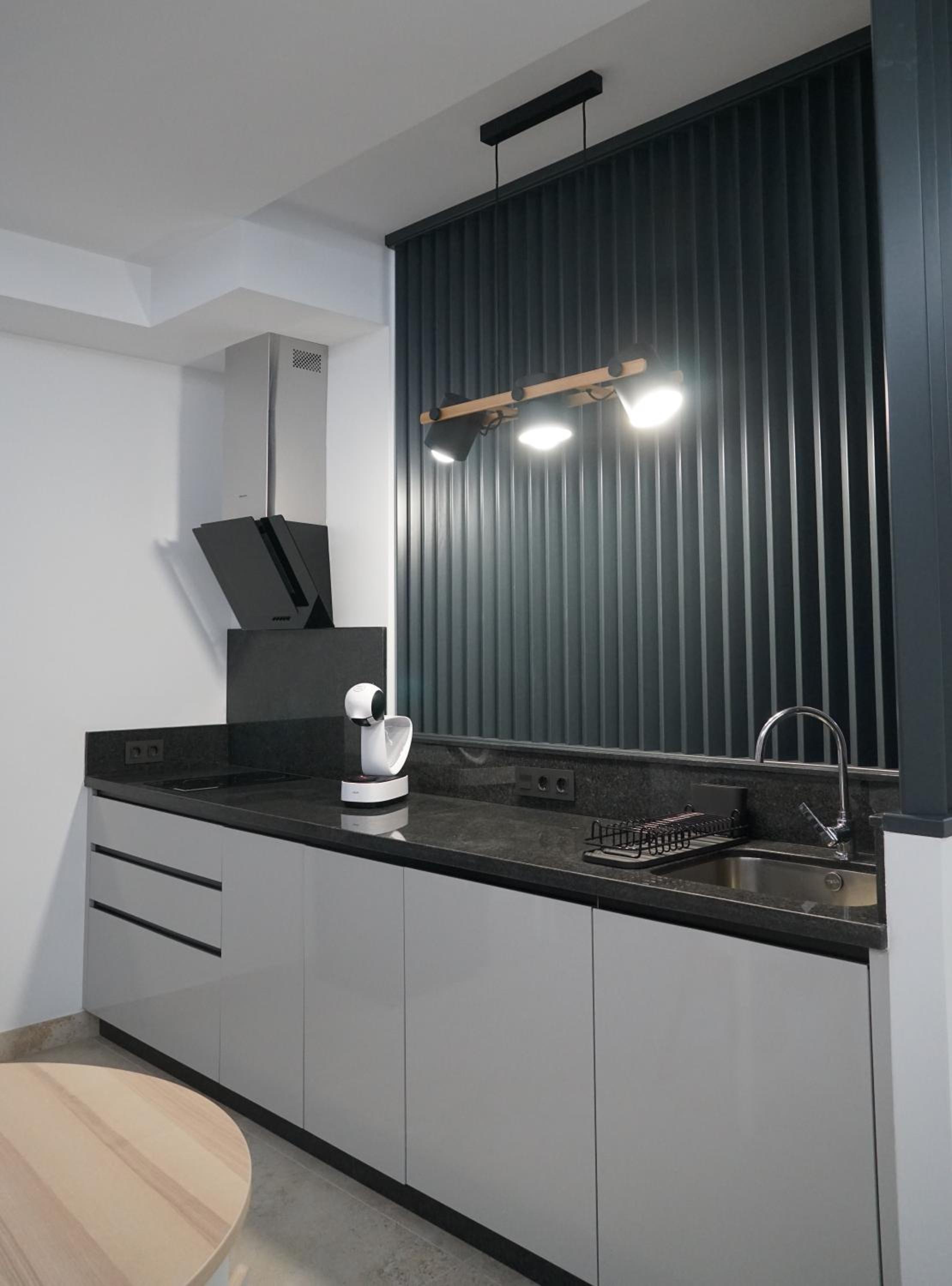 Apartamento Turistico Hermanos Infantes