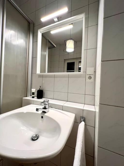 Stadtoase Design Wohnung in der Altstadt von Koblenz