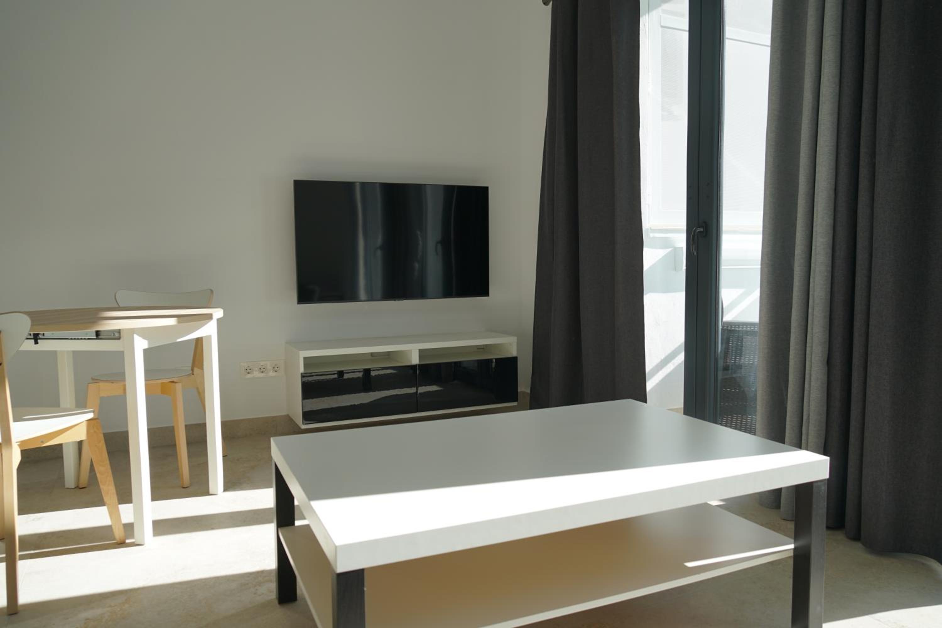 Apartamento Turistico Hermanos Infantes