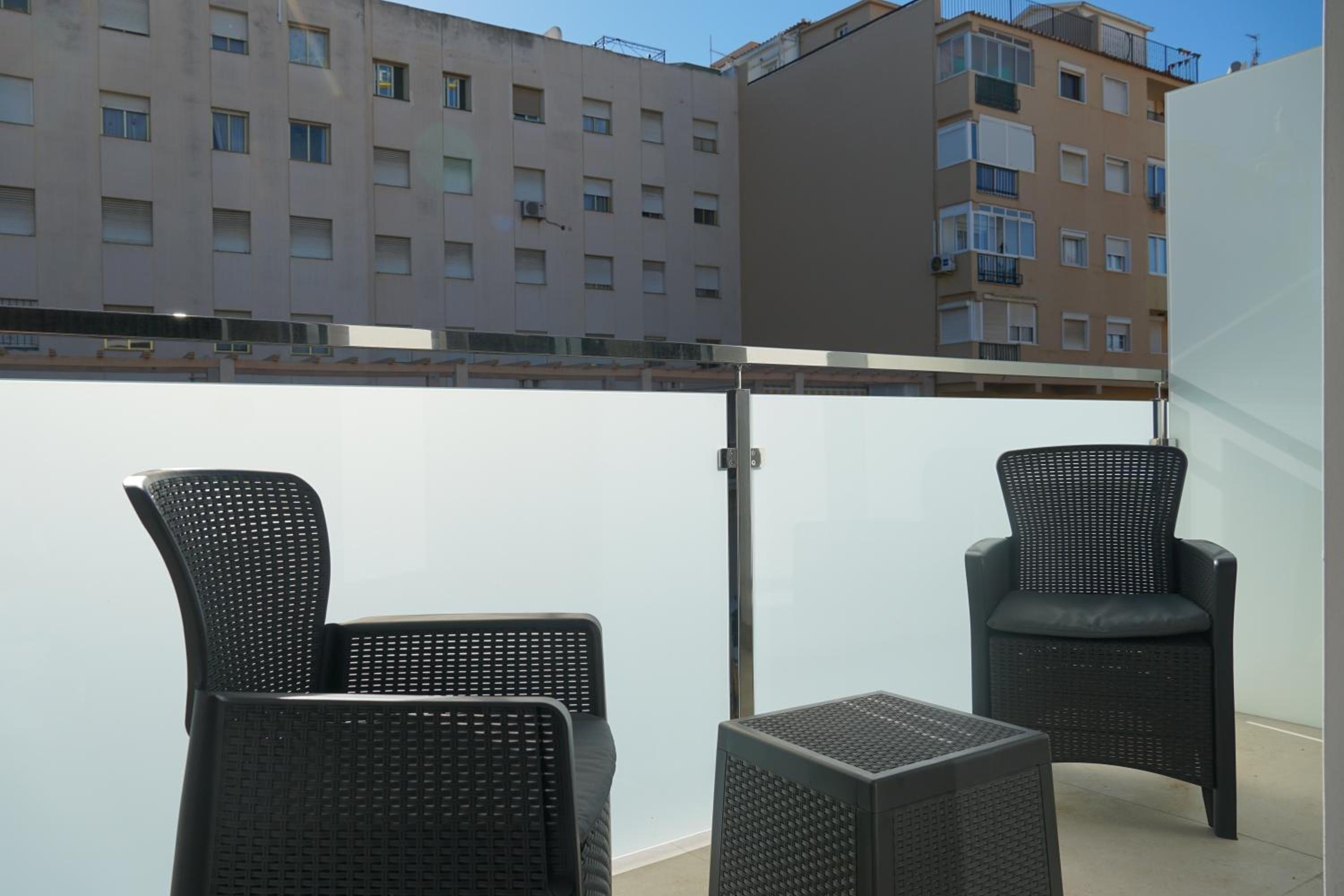 Apartamento Turistico Hermanos Infantes