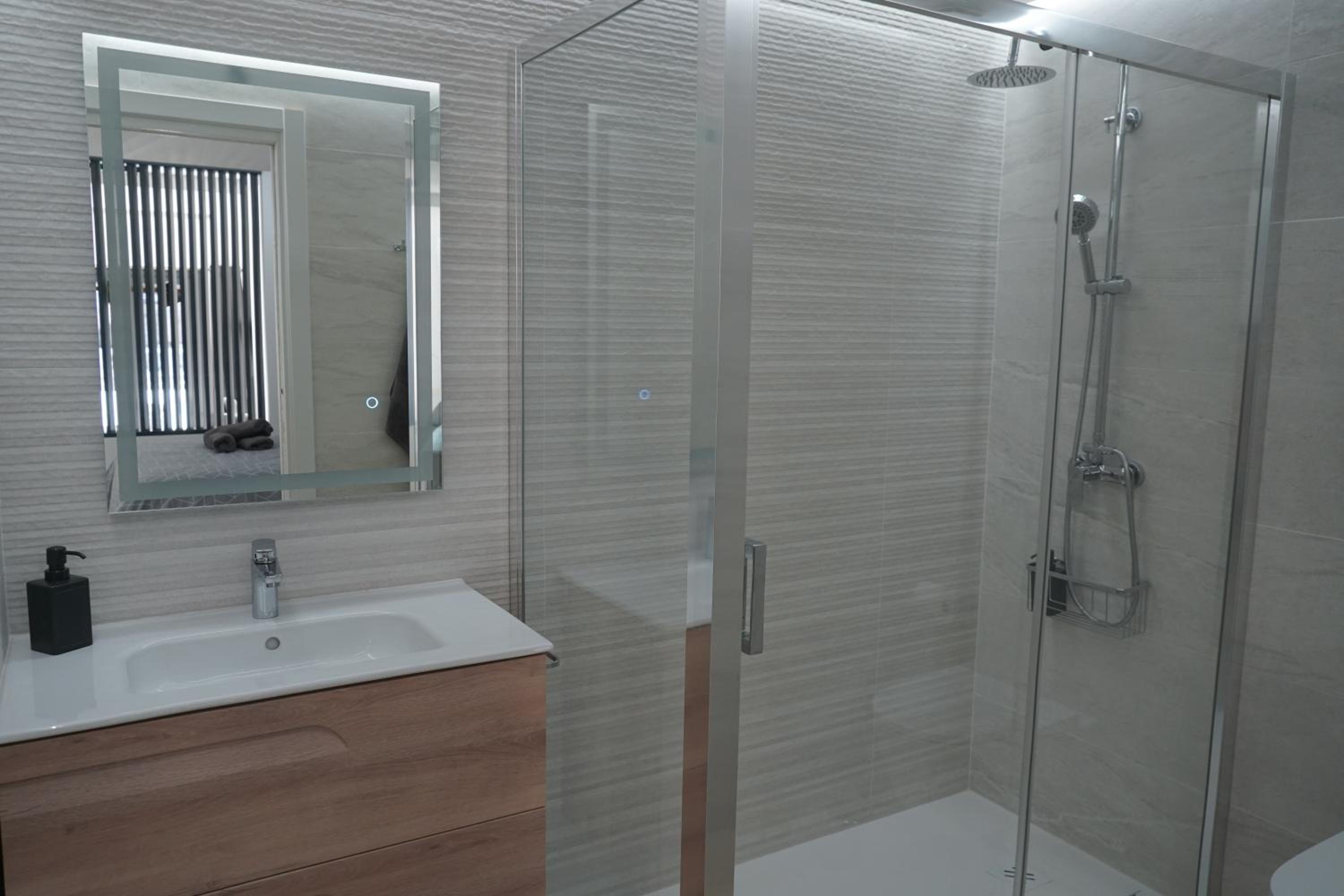 Apartamento Turistico Hermanos Infantes