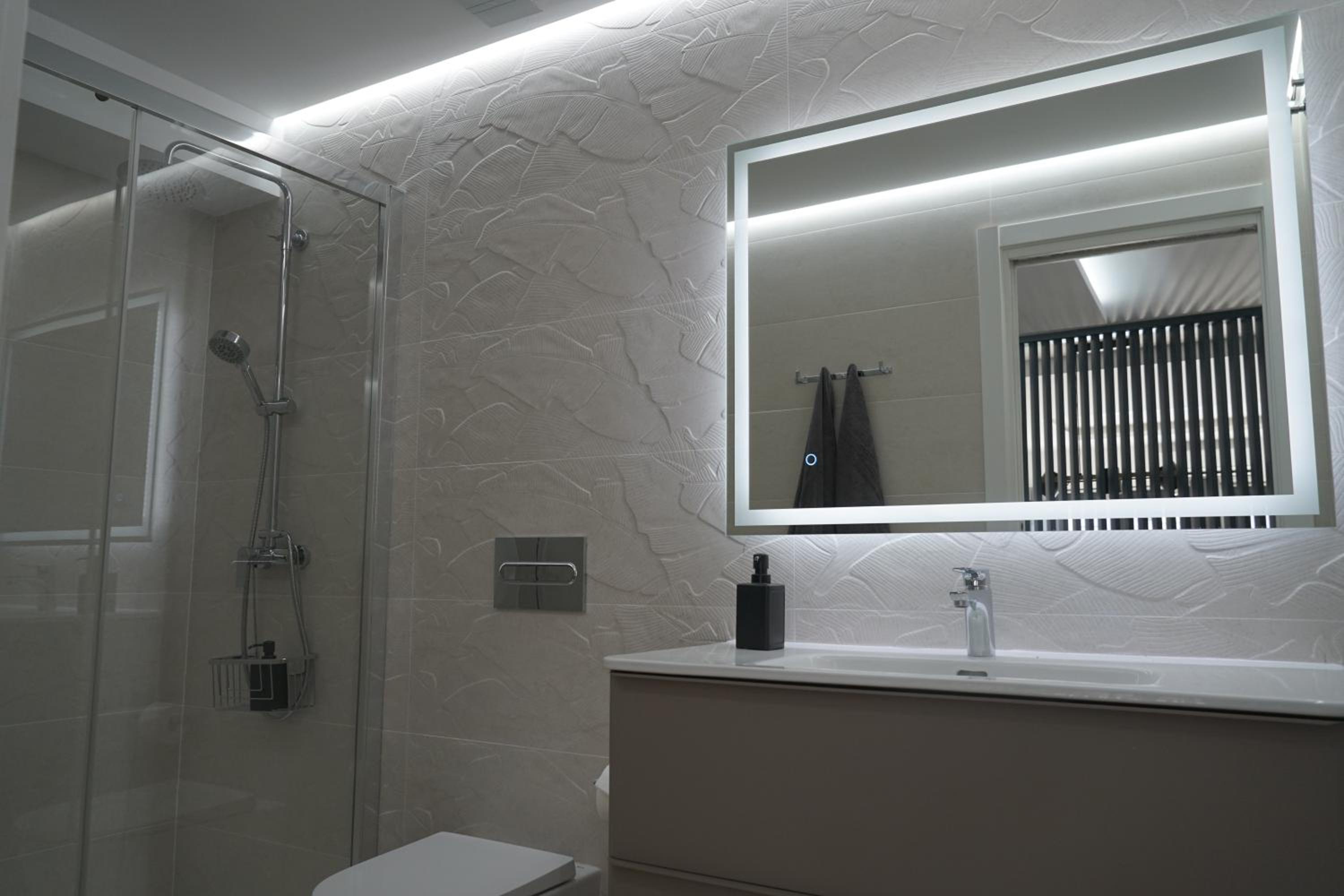 Apartamento Turistico Hermanos Infantes