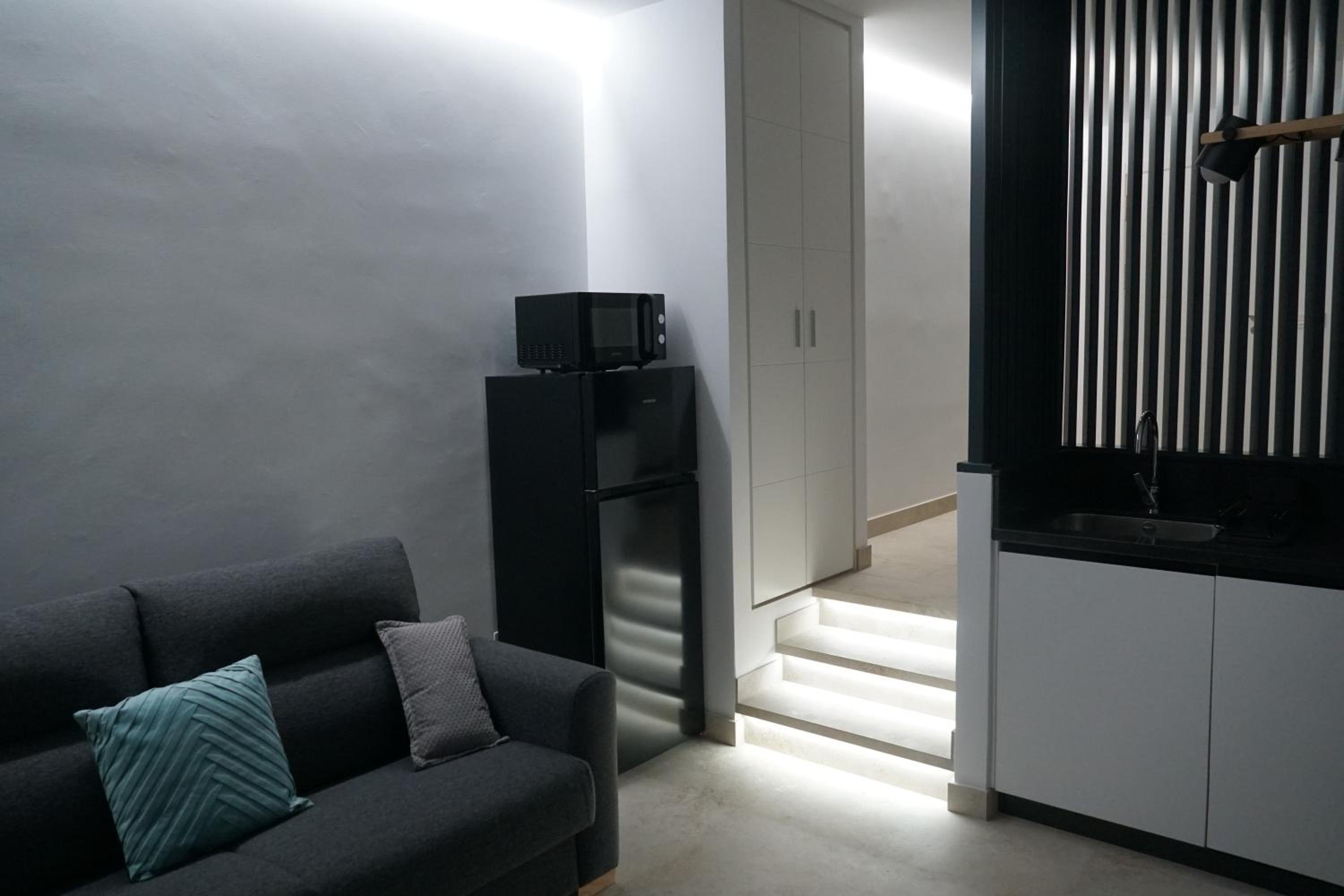 Apartamento Turistico Hermanos Infantes