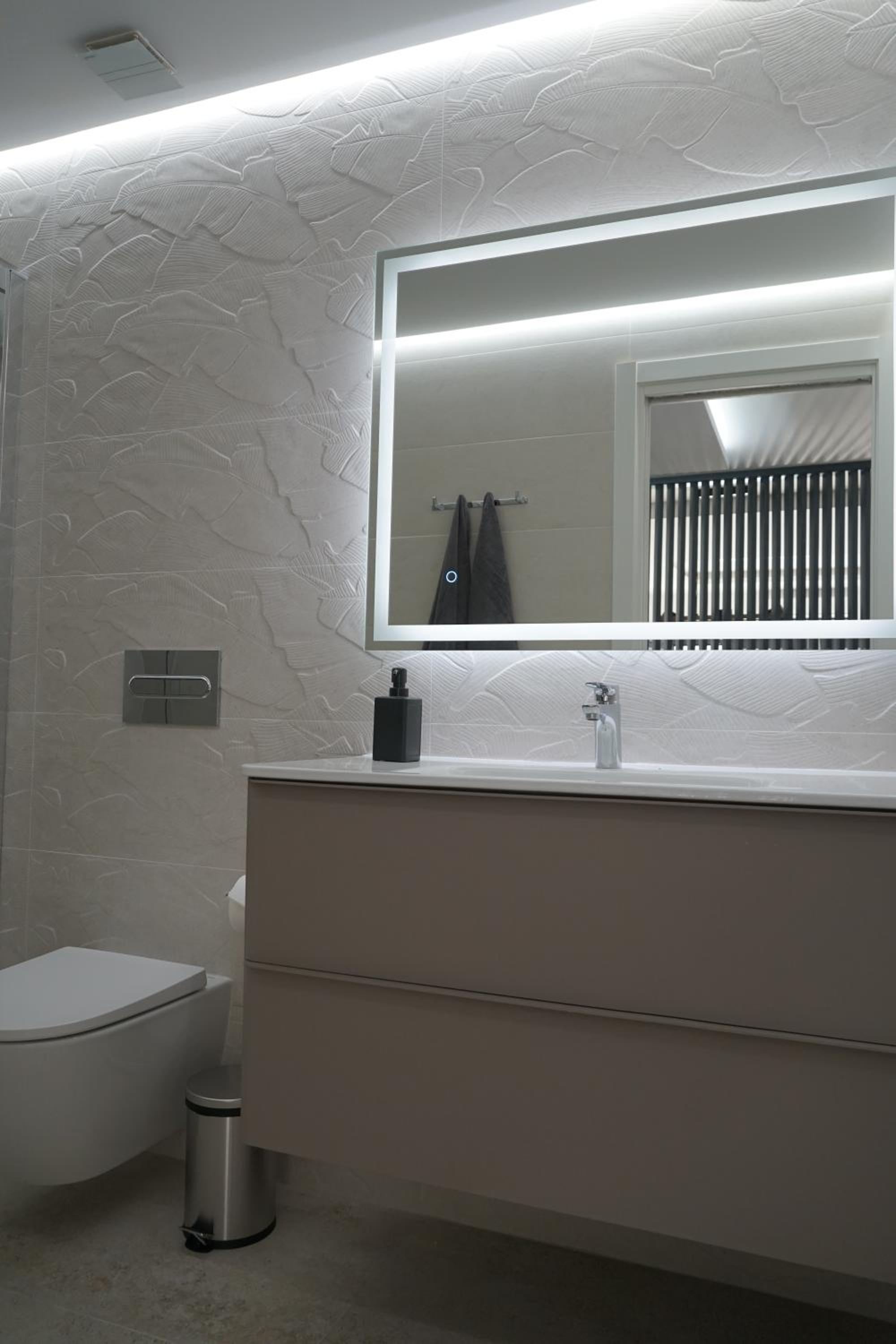 Apartamento Turistico Hermanos Infantes
