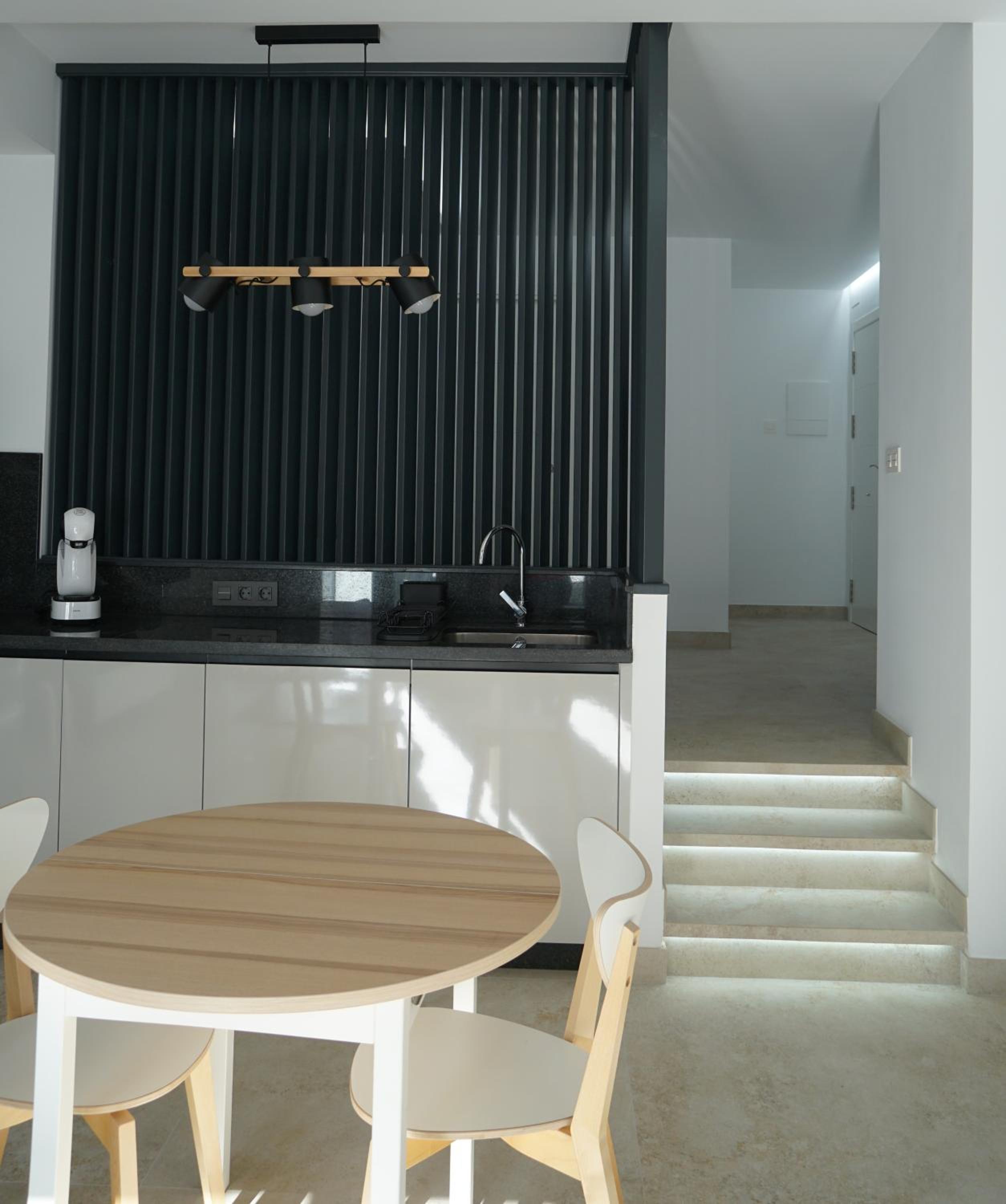 Apartamento Turistico Hermanos Infantes