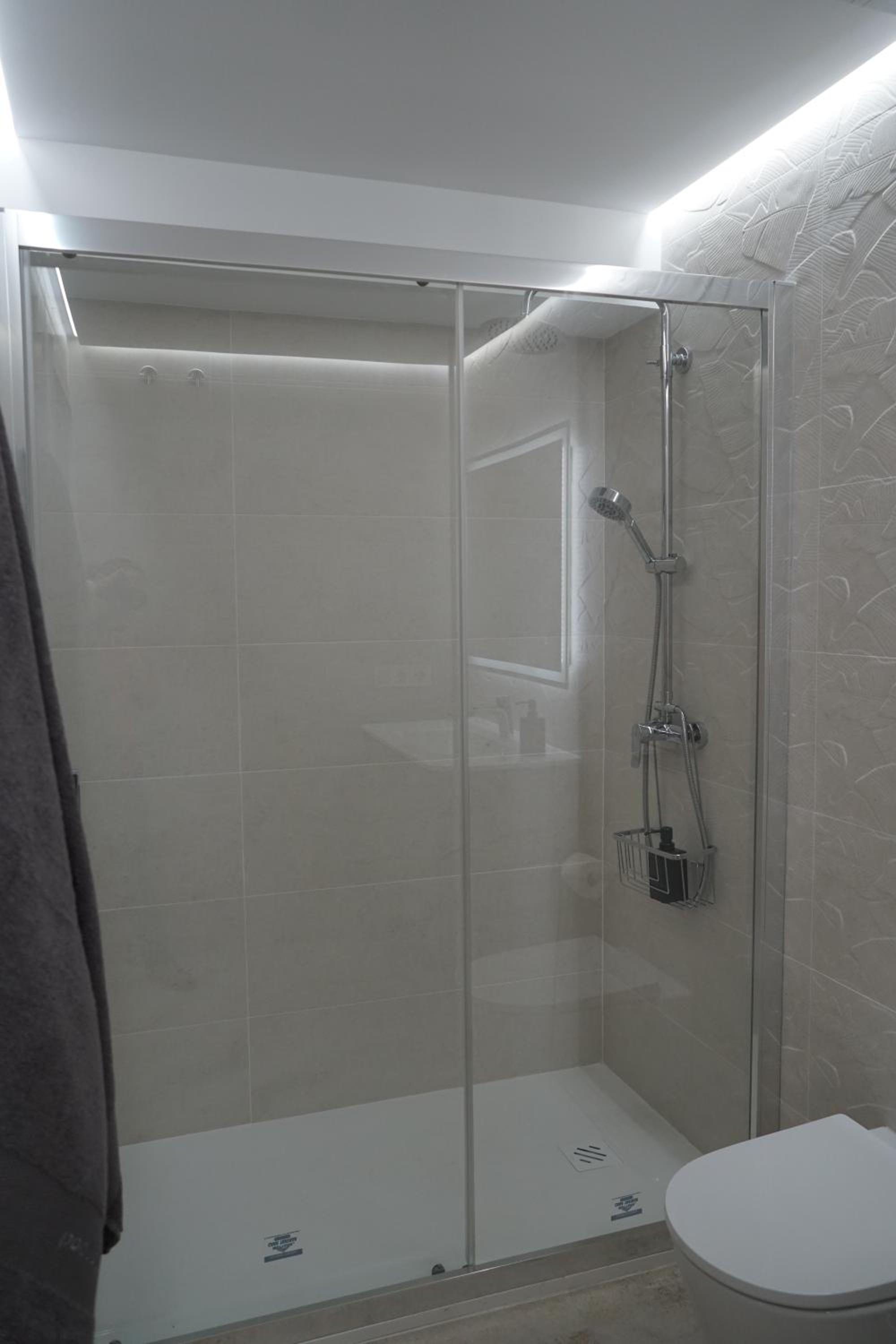 Apartamento Turistico Hermanos Infantes