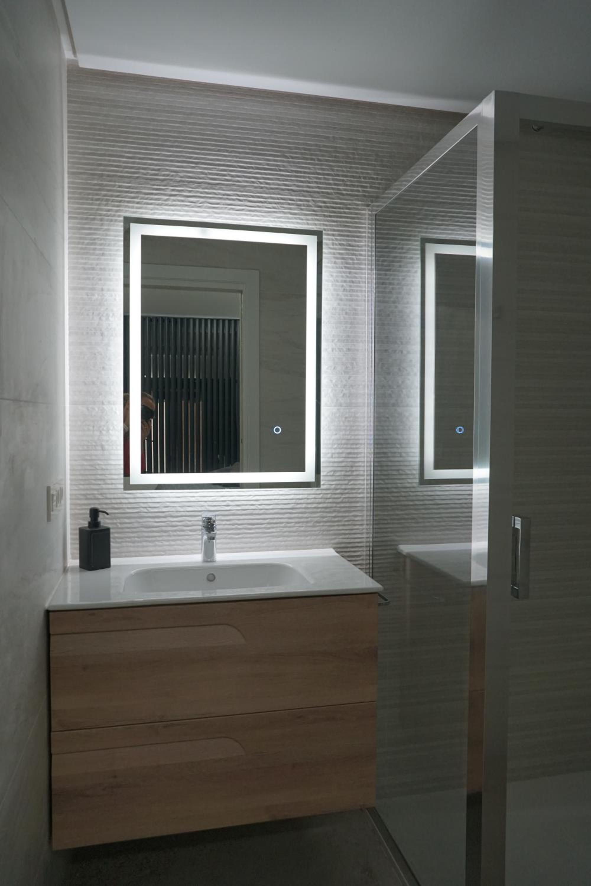 Apartamento Turistico Hermanos Infantes